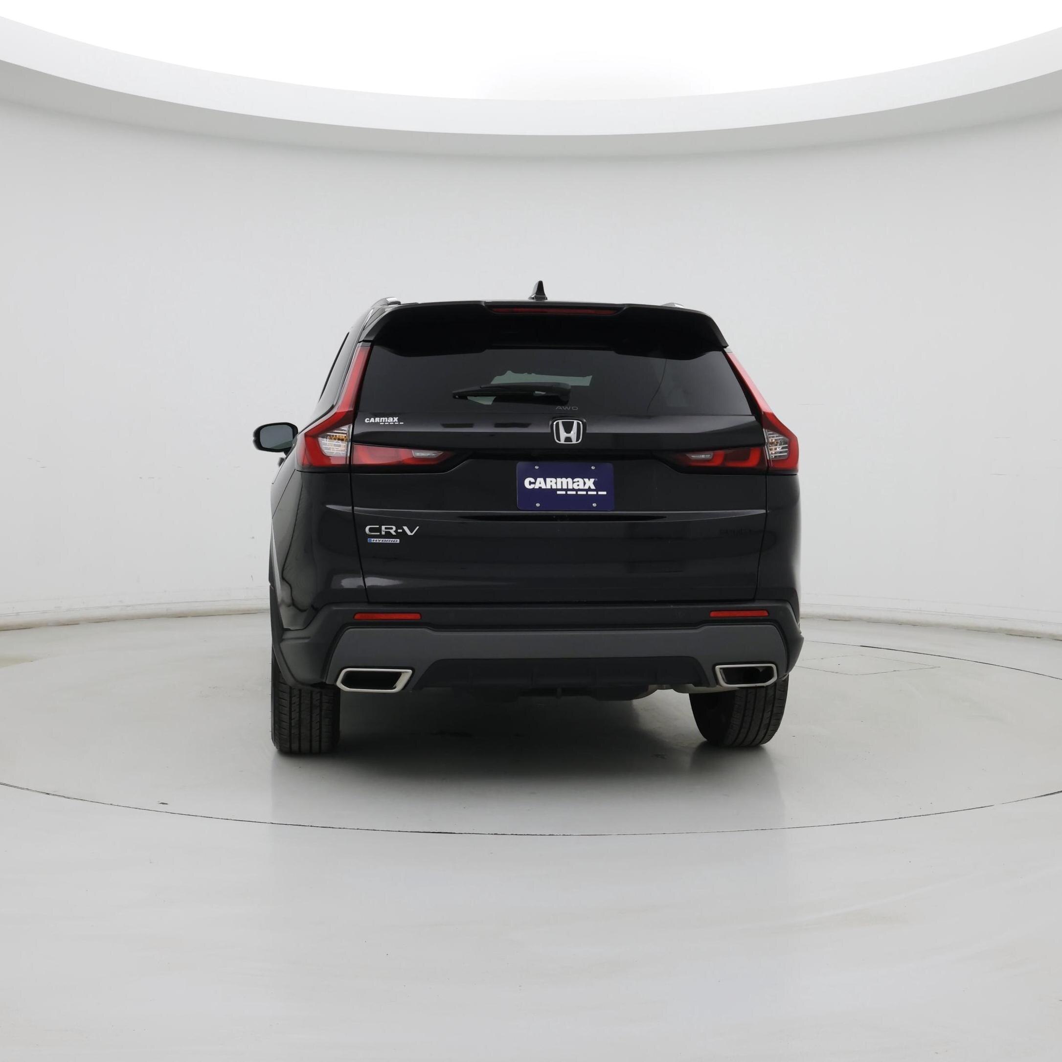 Thumbnail: 2025 Honda CR-V - 6