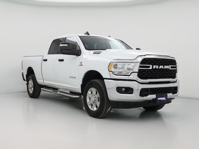 2024 Ram 2500 Bighorn
