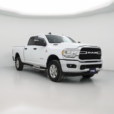 2024 Ram 2500 Bighorn