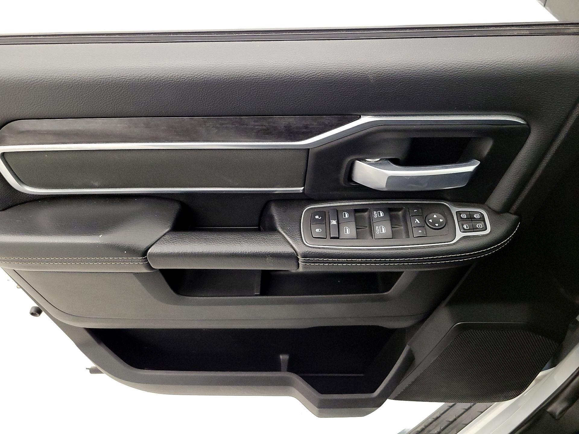 Thumbnail: 2024 RAM 2500 - 12