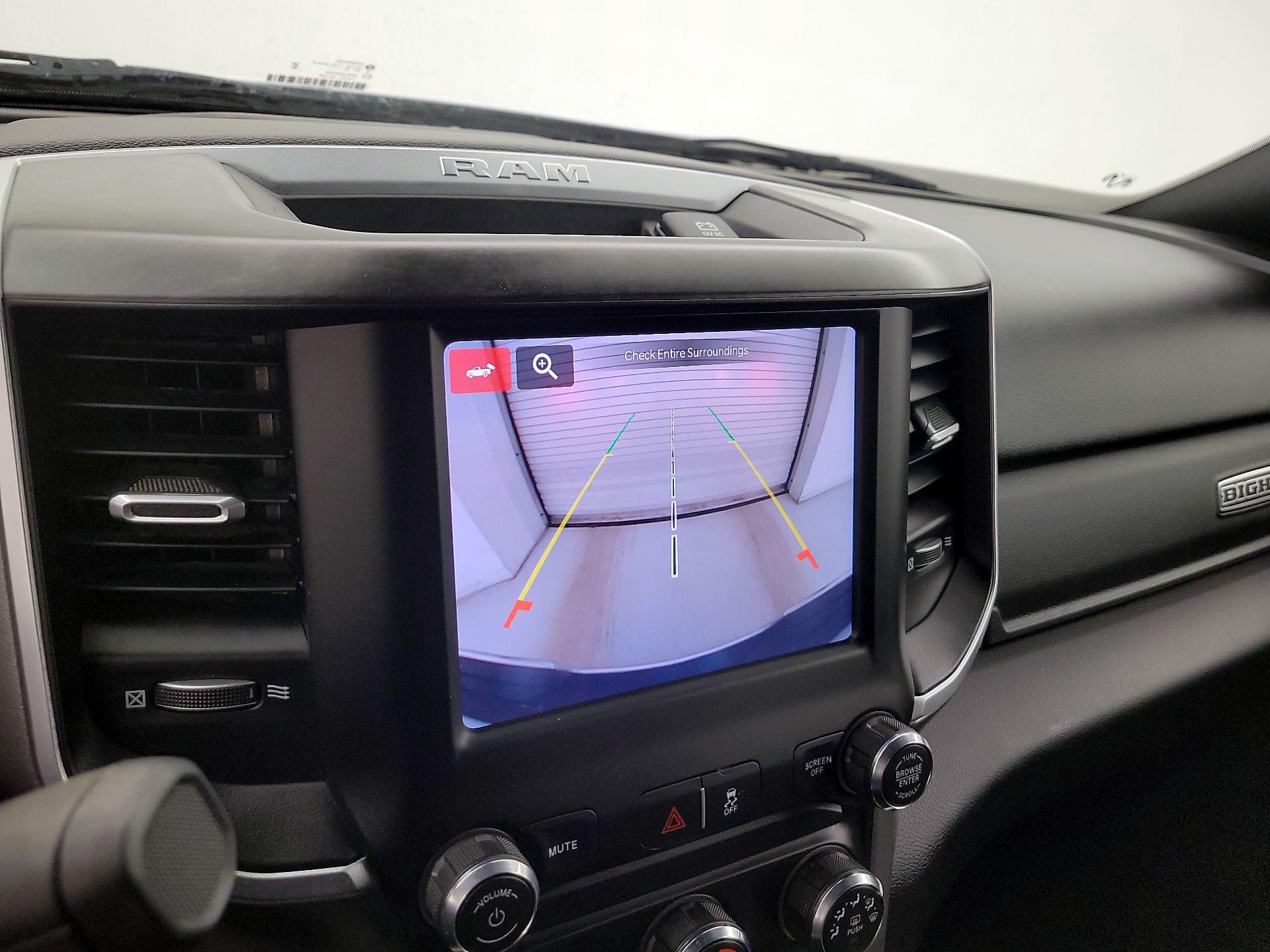 Thumbnail: 2024 RAM 2500 - 14