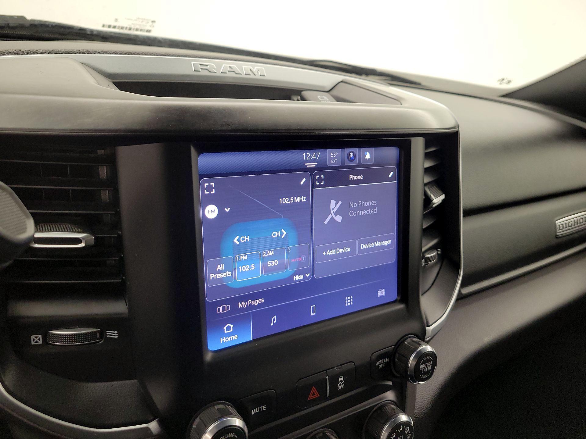 Thumbnail: 2024 RAM 2500 - 15