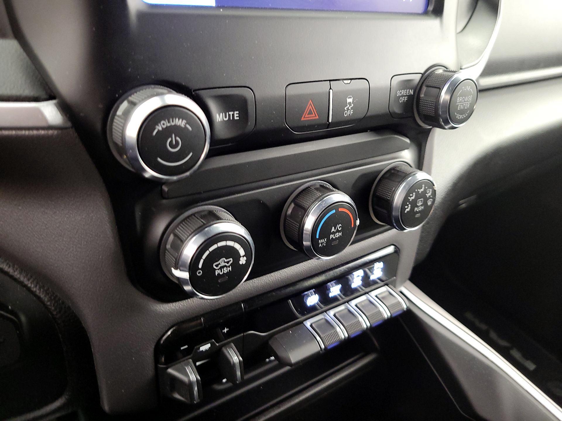 Thumbnail: 2024 RAM 2500 - 16