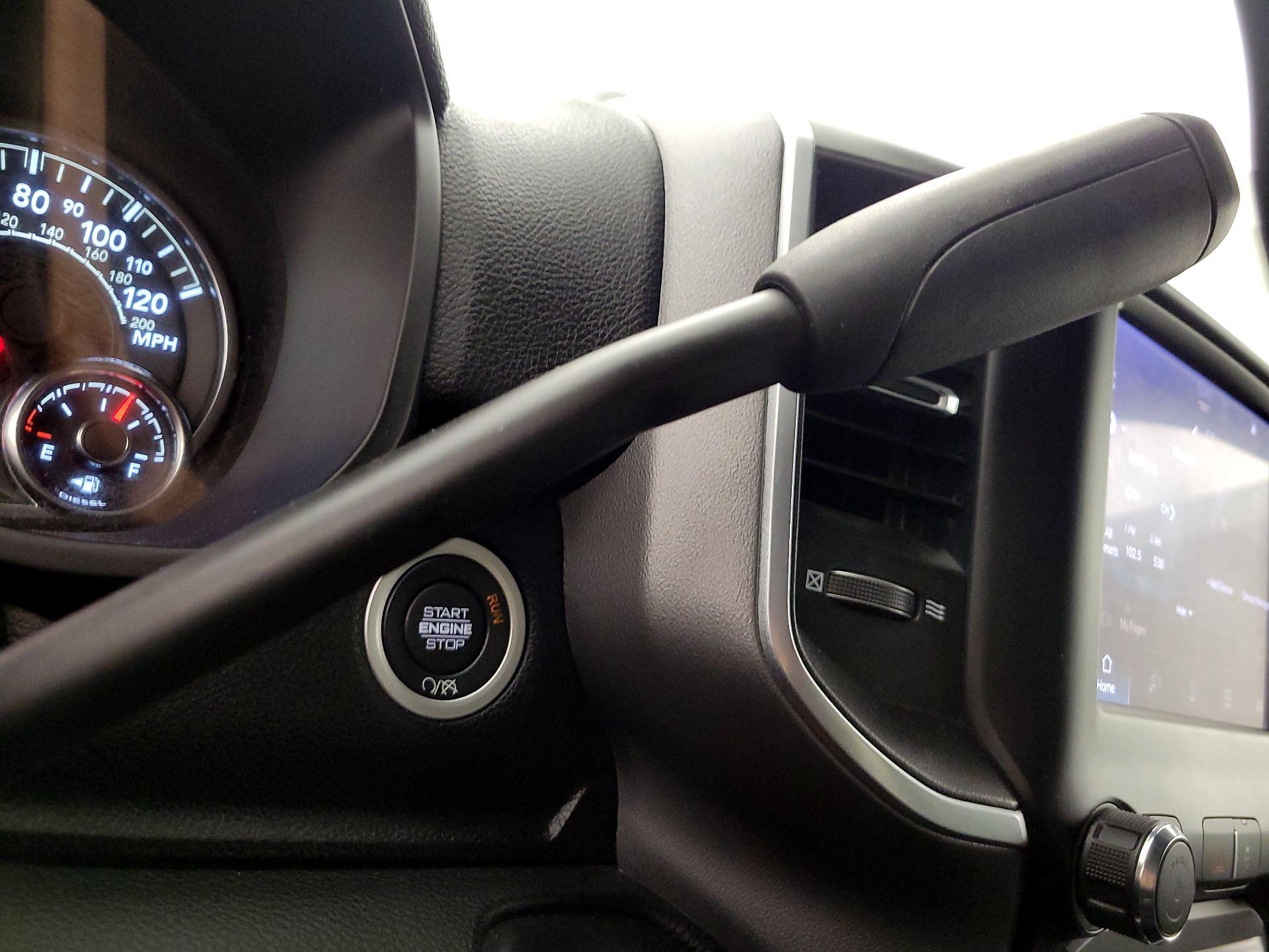 Thumbnail: 2024 RAM 2500 - 17