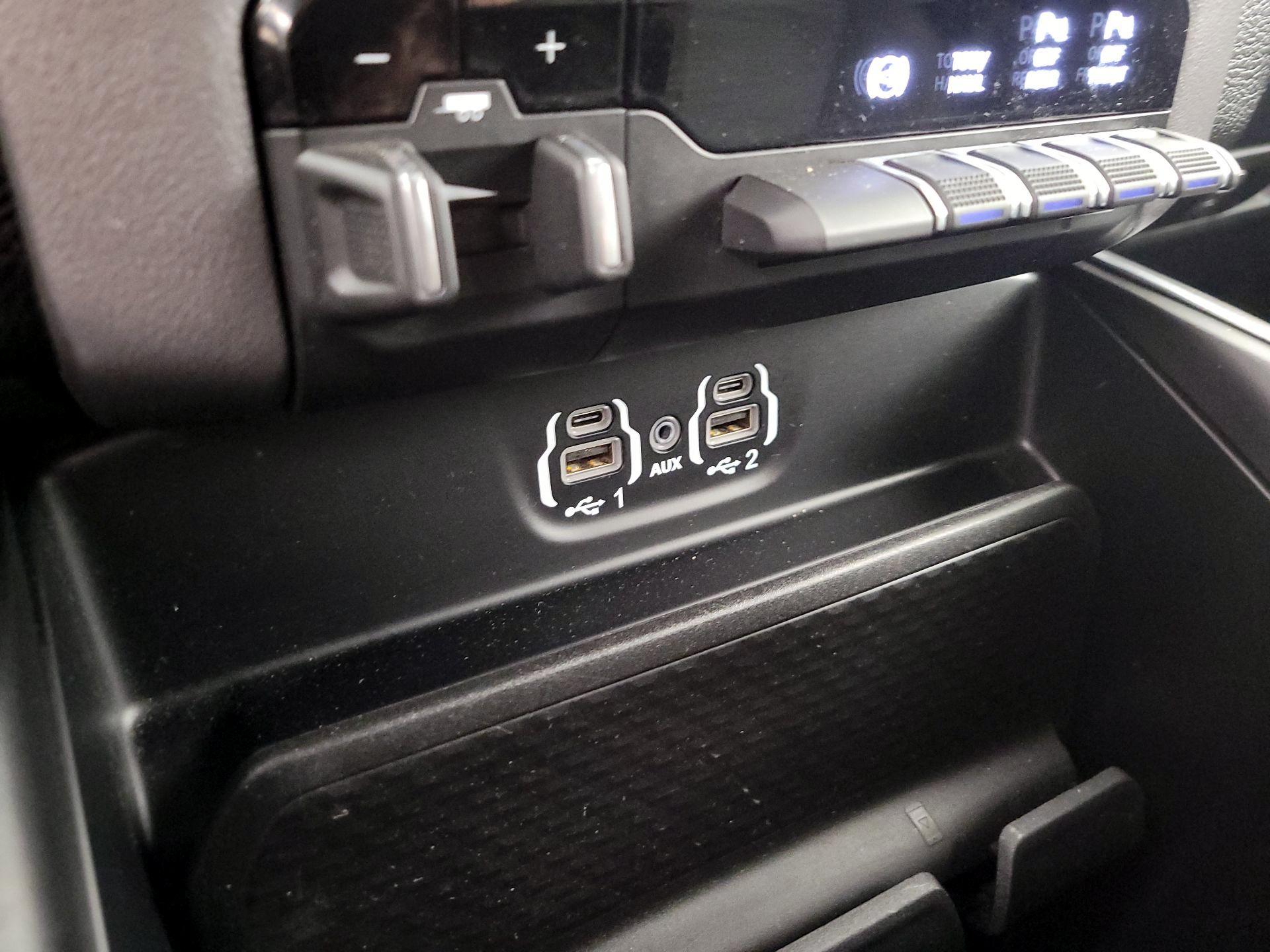 Thumbnail: 2024 RAM 2500 - 18