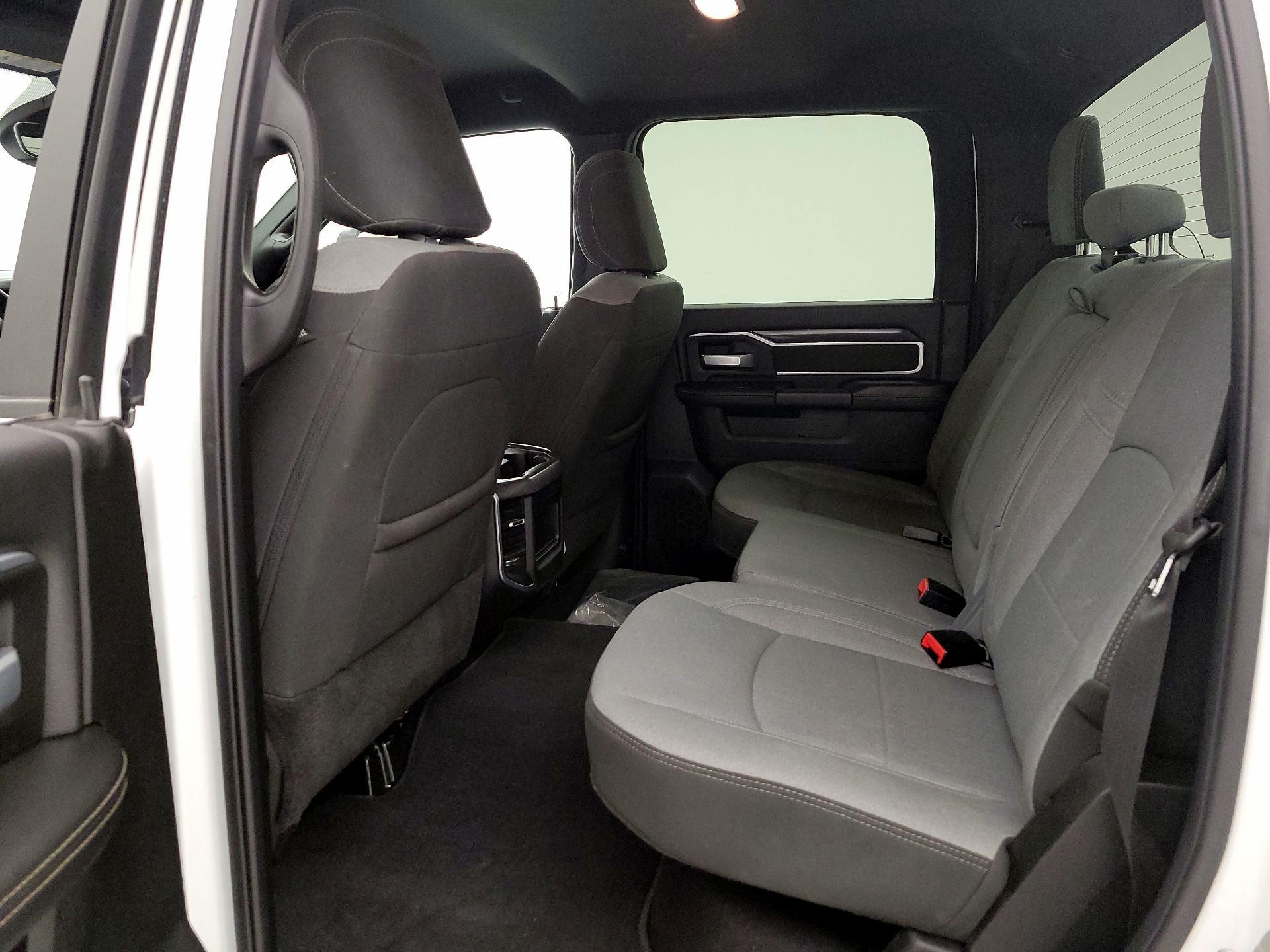 Thumbnail: 2024 RAM 2500 - 19