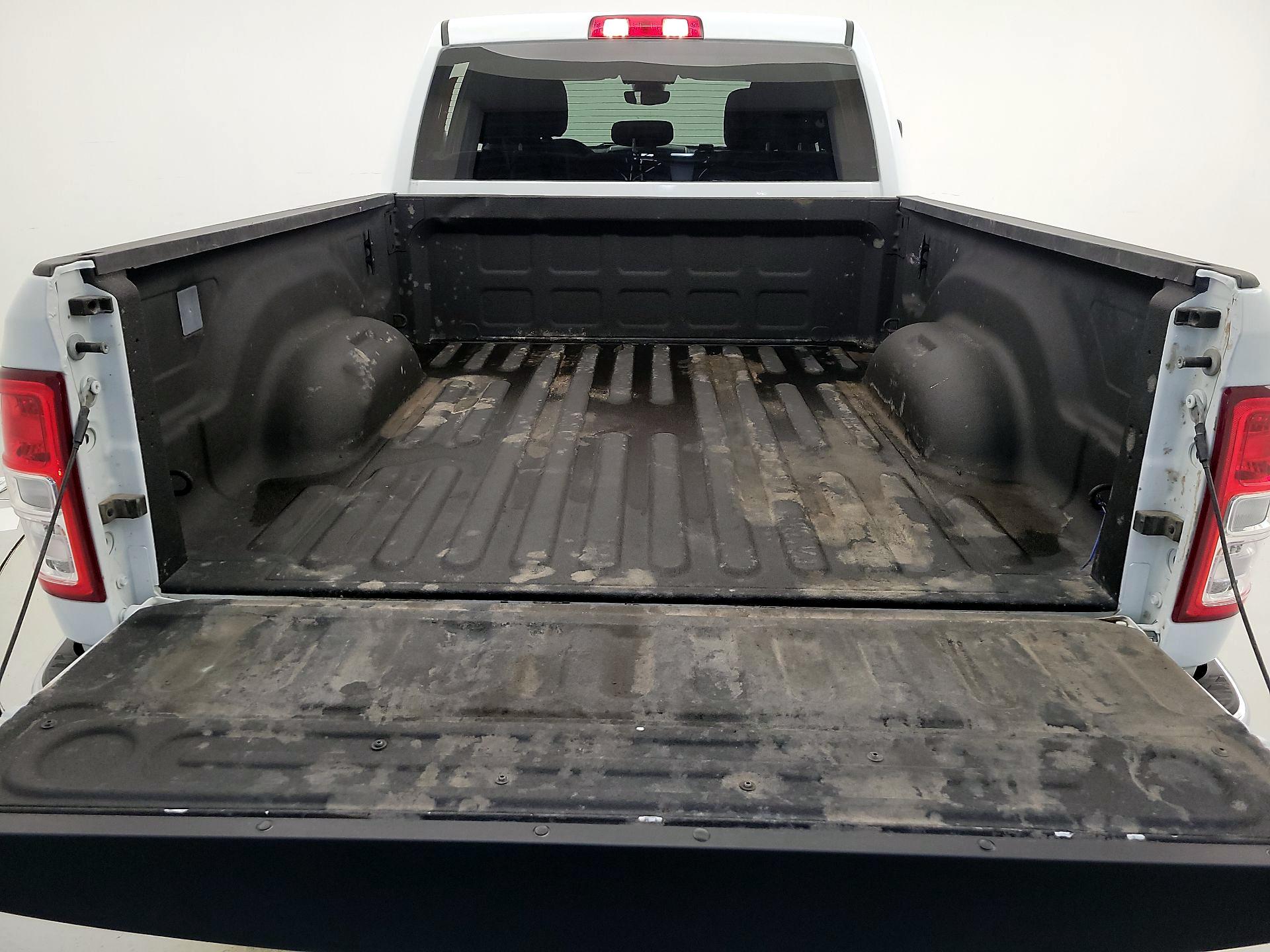 Thumbnail: 2024 RAM 2500 - 20