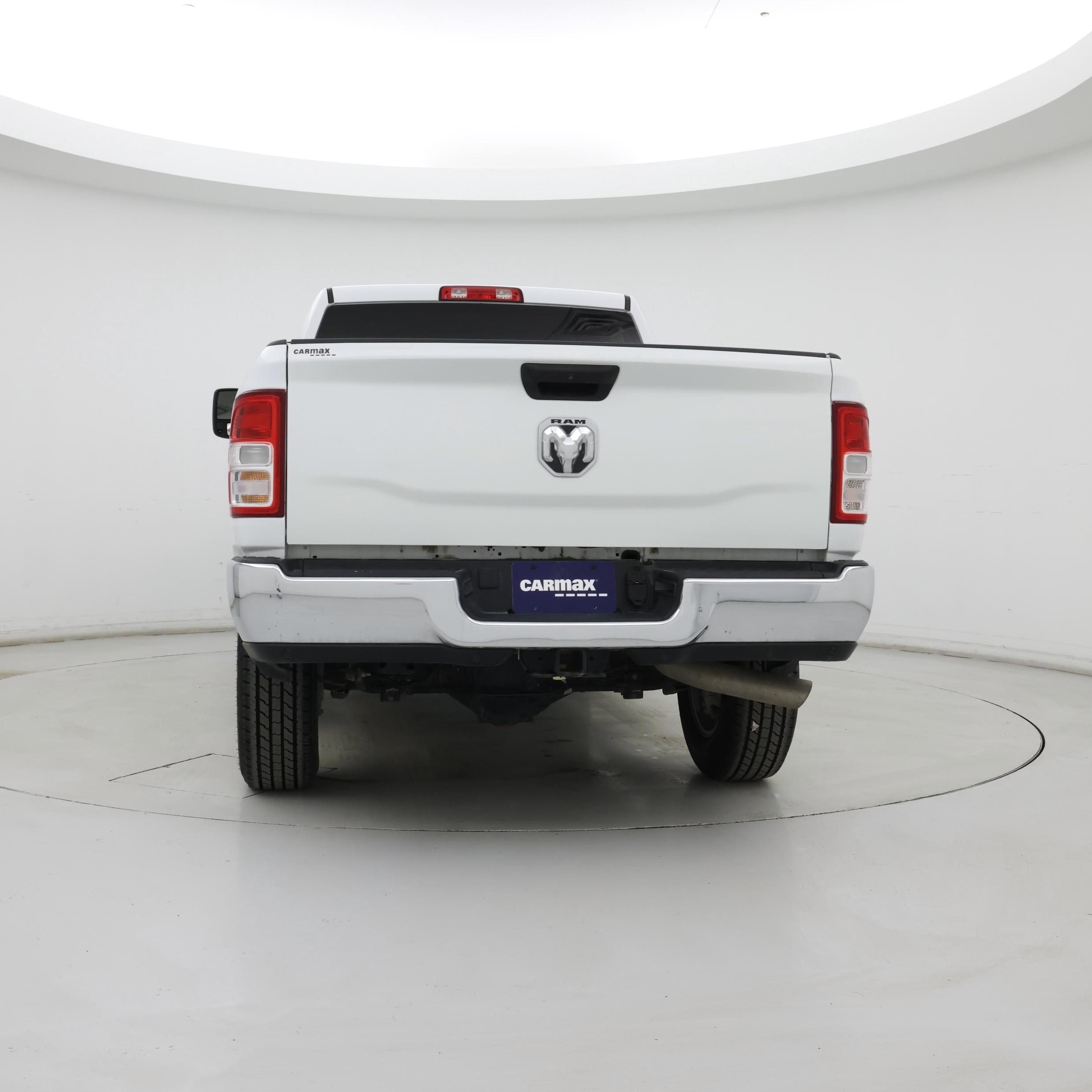 Thumbnail: 2024 RAM 2500 - 6