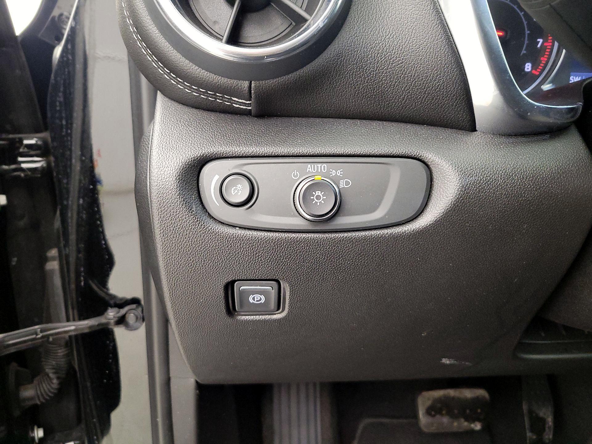 Thumbnail: 2023 Chevrolet Blazer - 13