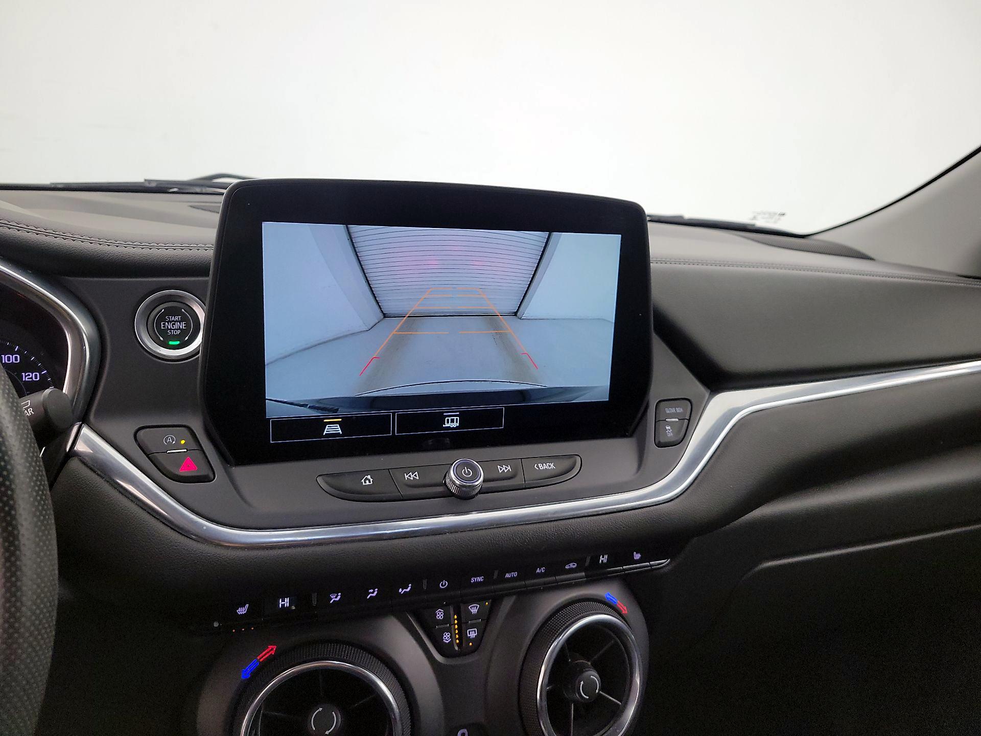 Thumbnail: 2023 Chevrolet Blazer - 15