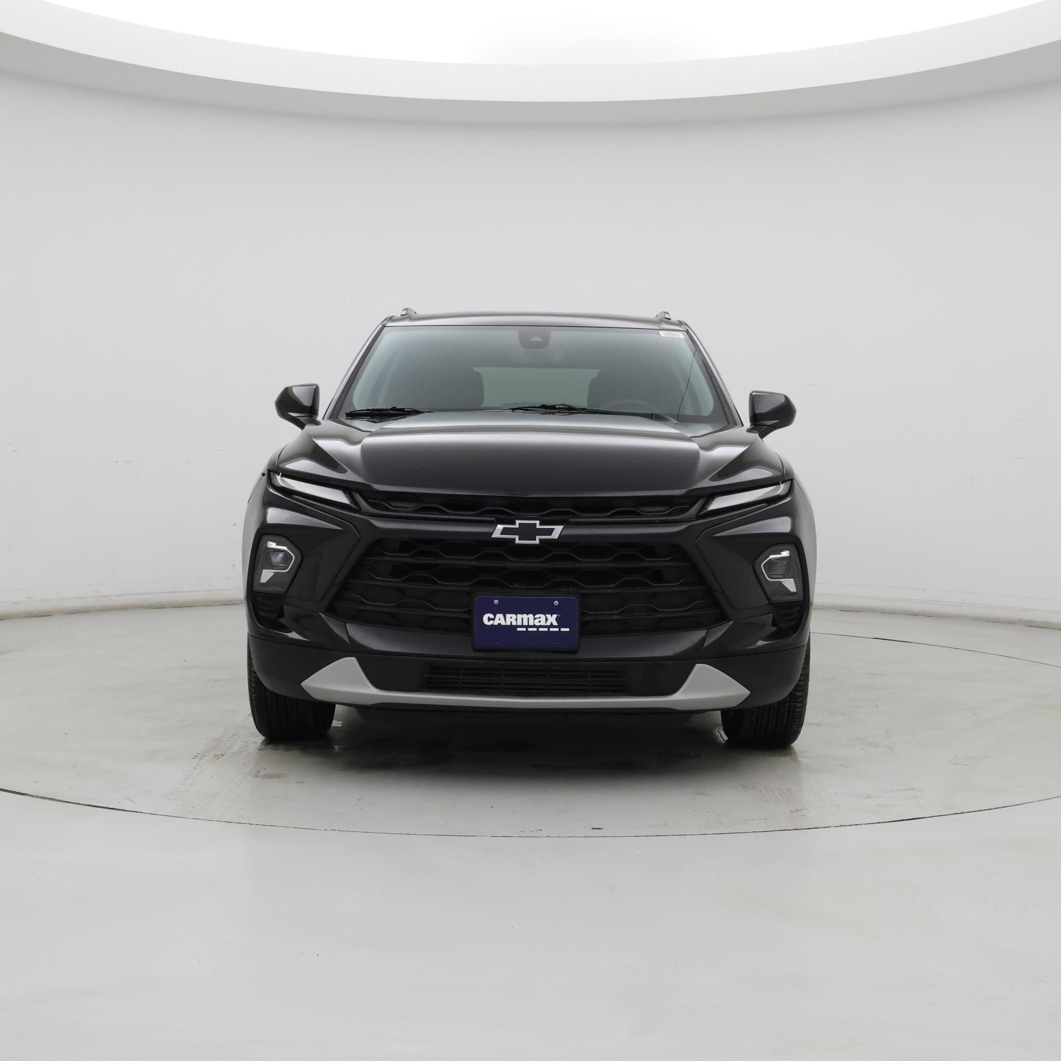 Thumbnail: 2023 Chevrolet Blazer - 5