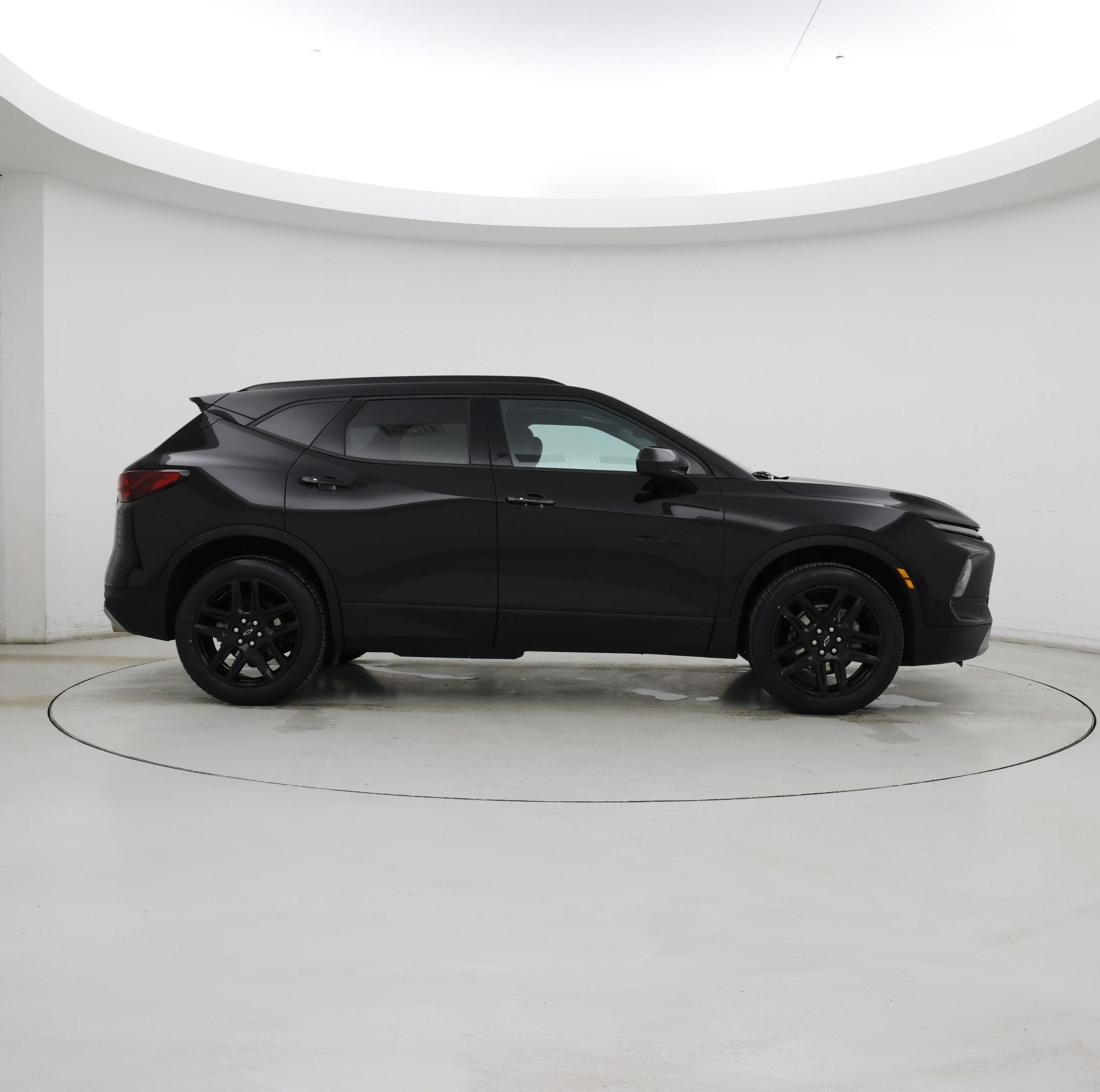 Thumbnail: 2023 Chevrolet Blazer - 7