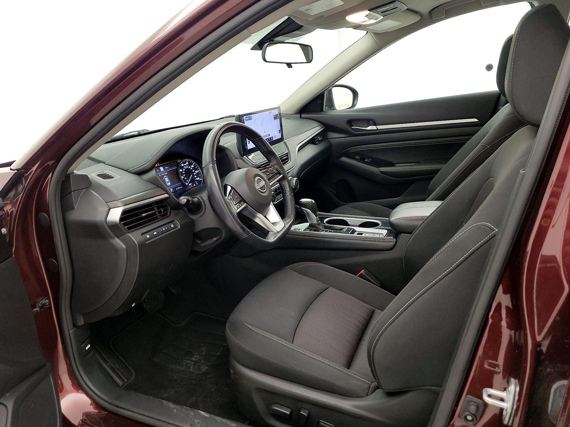 Thumbnail: 2023 Nissan Altima - 11