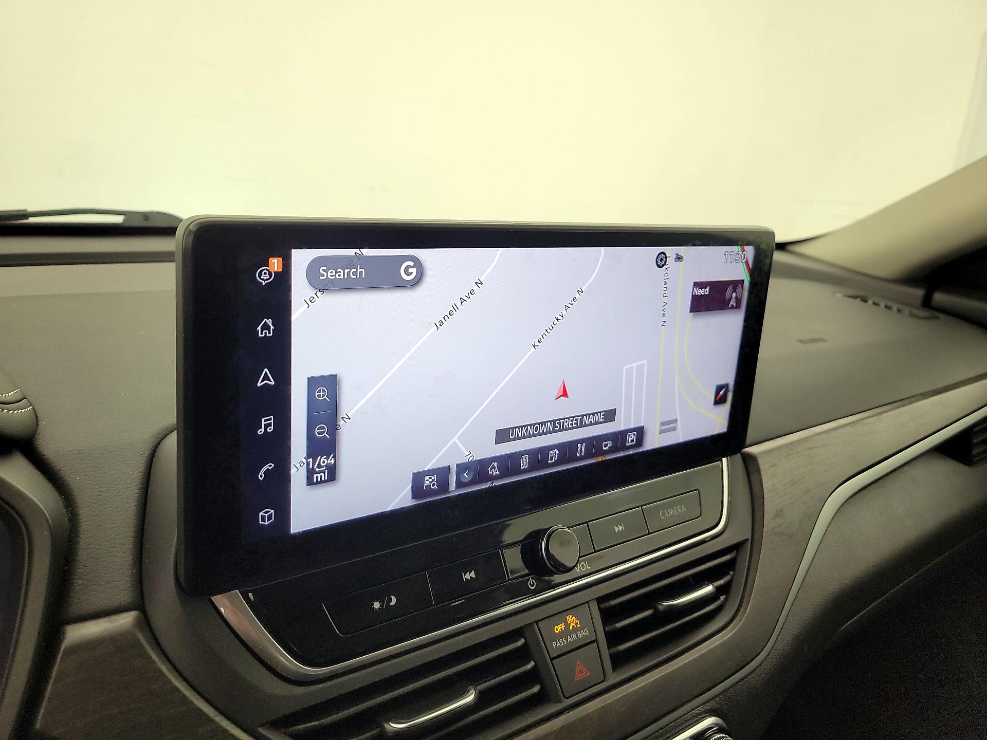 Thumbnail: 2023 Nissan Altima - 14