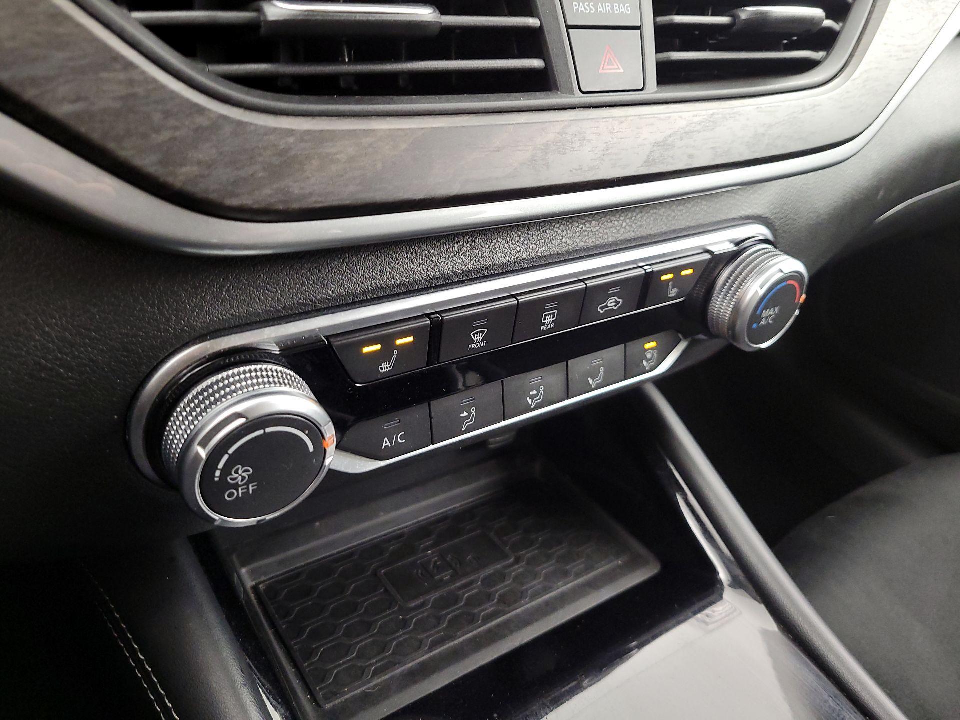 Thumbnail: 2023 Nissan Altima - 17