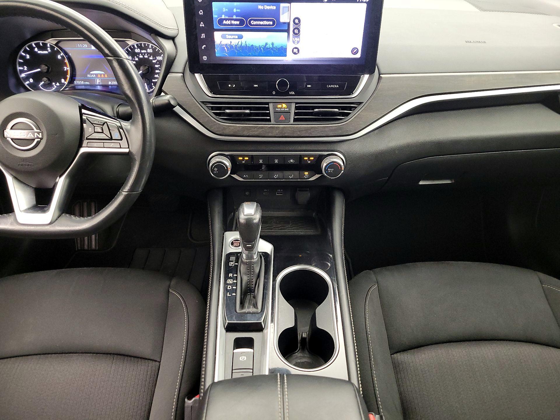 Thumbnail: 2023 Nissan Altima - 18