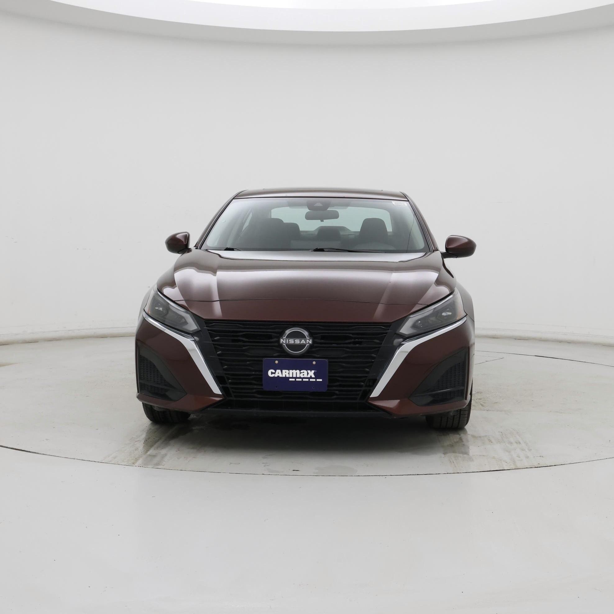 Thumbnail: 2023 Nissan Altima - 5