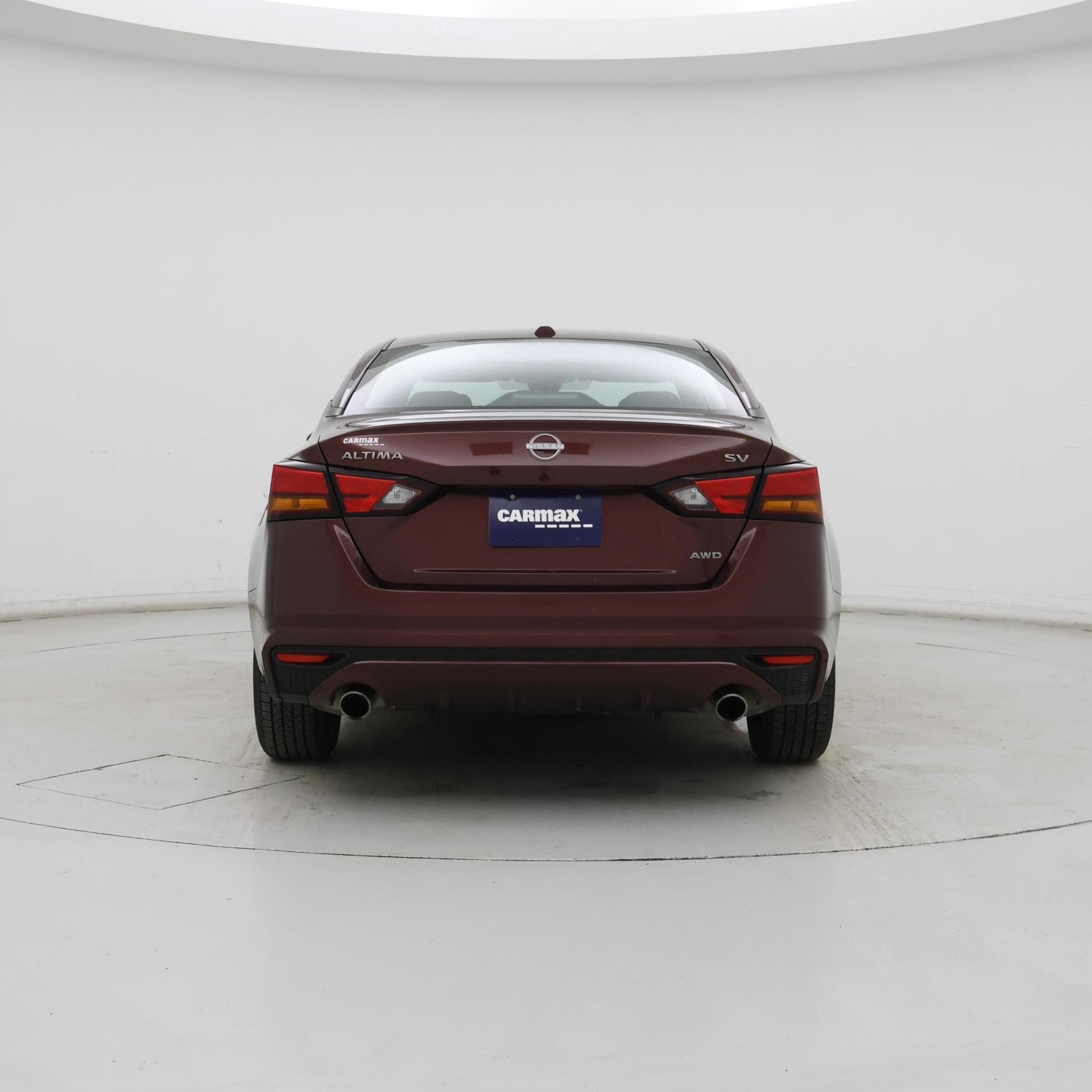 Thumbnail: 2023 Nissan Altima - 6