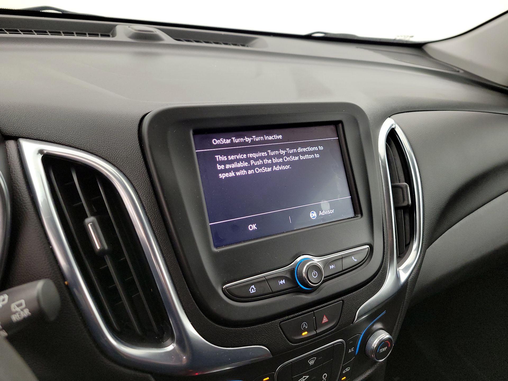 Thumbnail: 2023 Chevrolet Equinox - 14