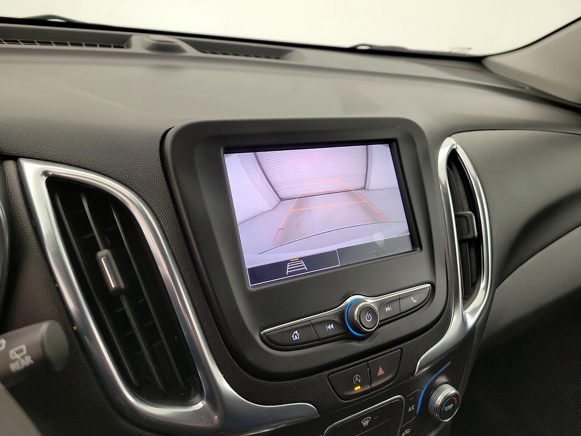 Thumbnail: 2023 Chevrolet Equinox - 15