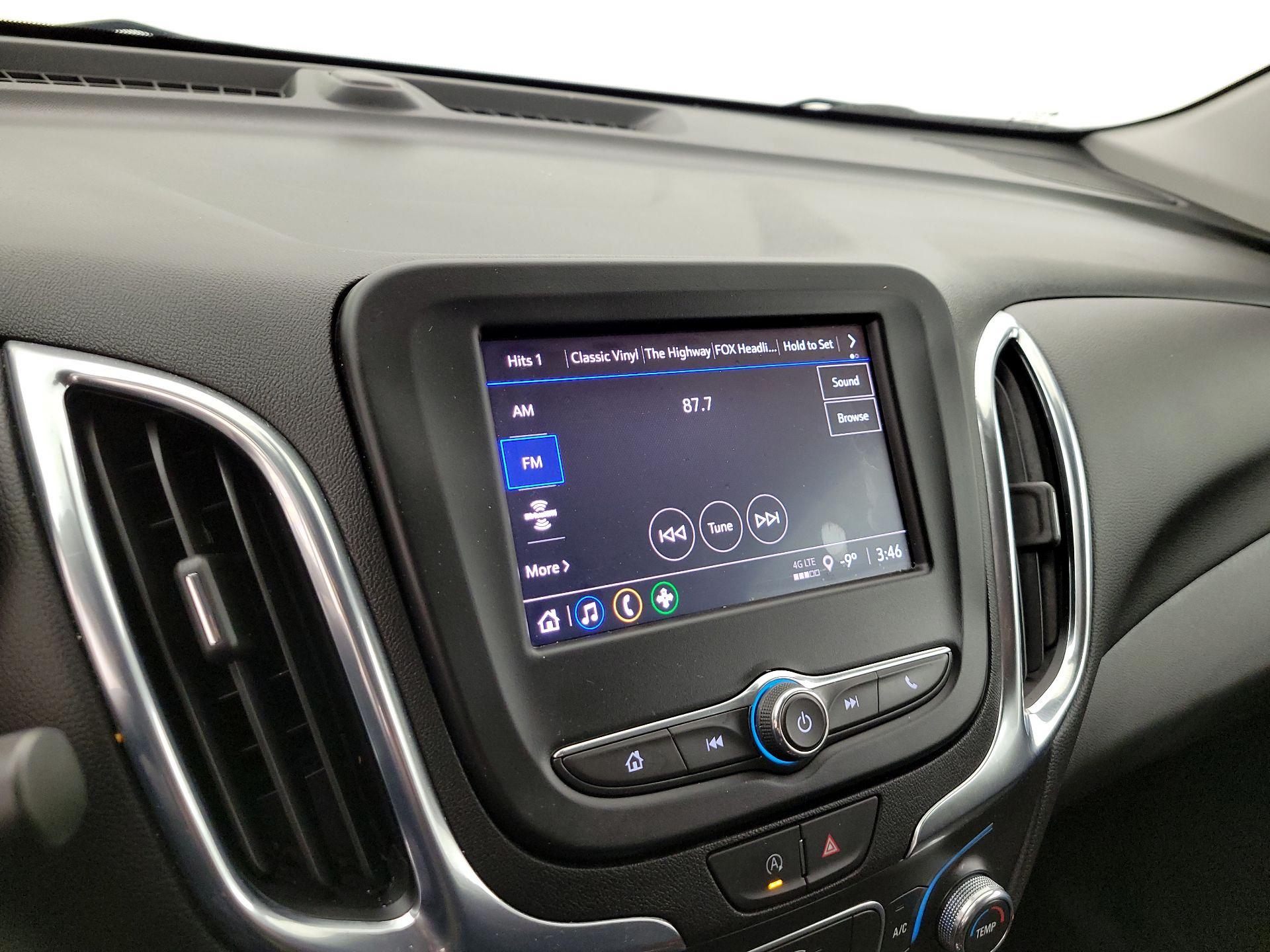 Thumbnail: 2023 Chevrolet Equinox - 16