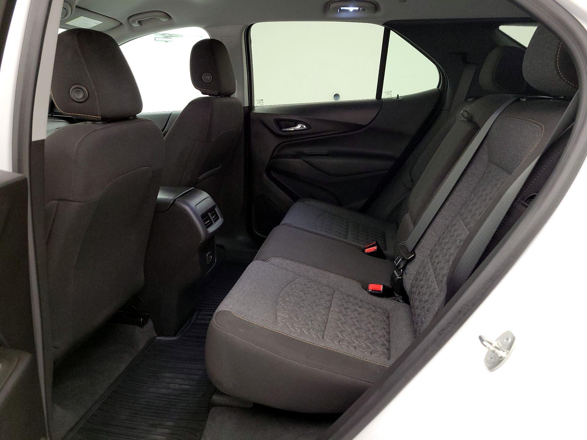 Thumbnail: 2023 Chevrolet Equinox - 20