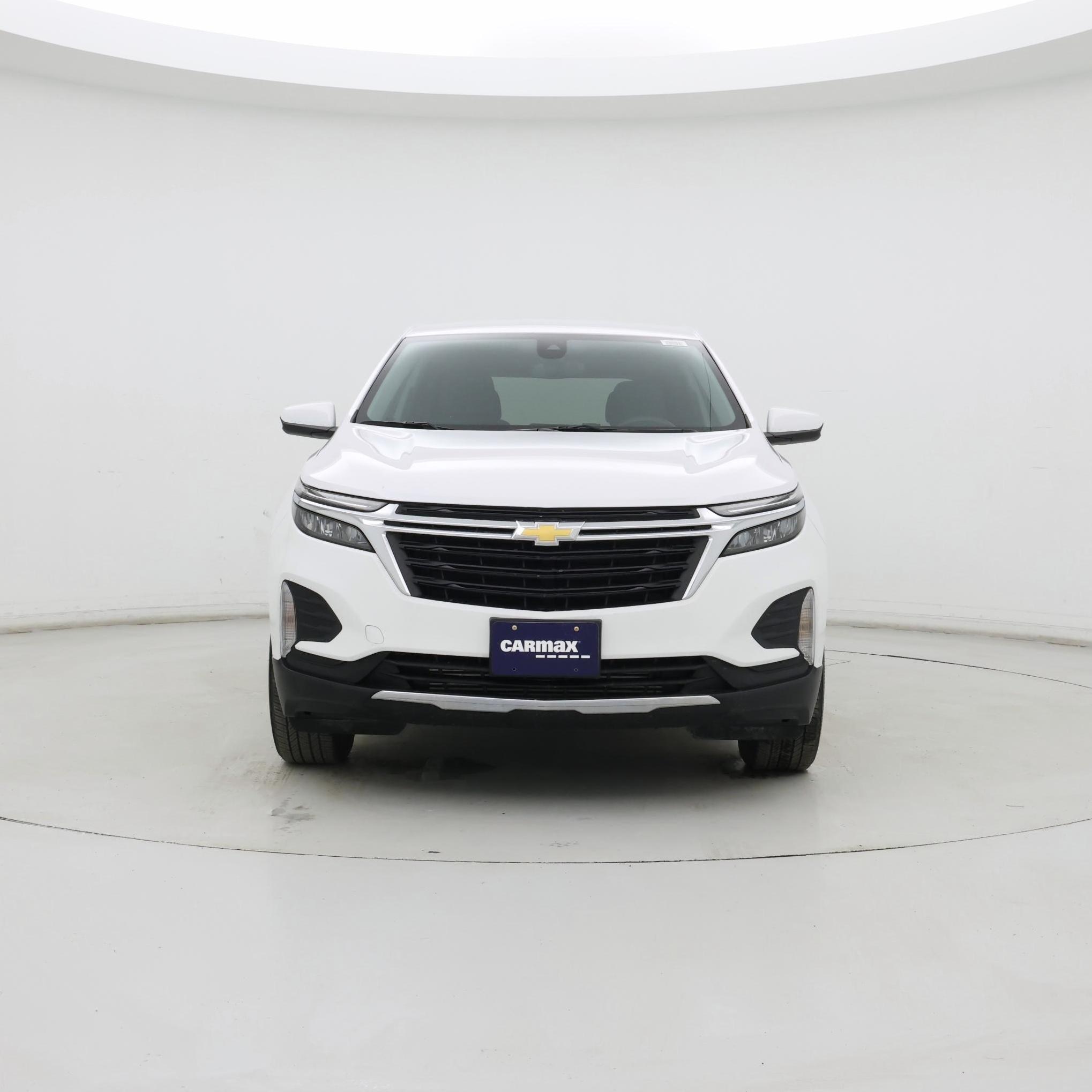 Thumbnail: 2023 Chevrolet Equinox - 5