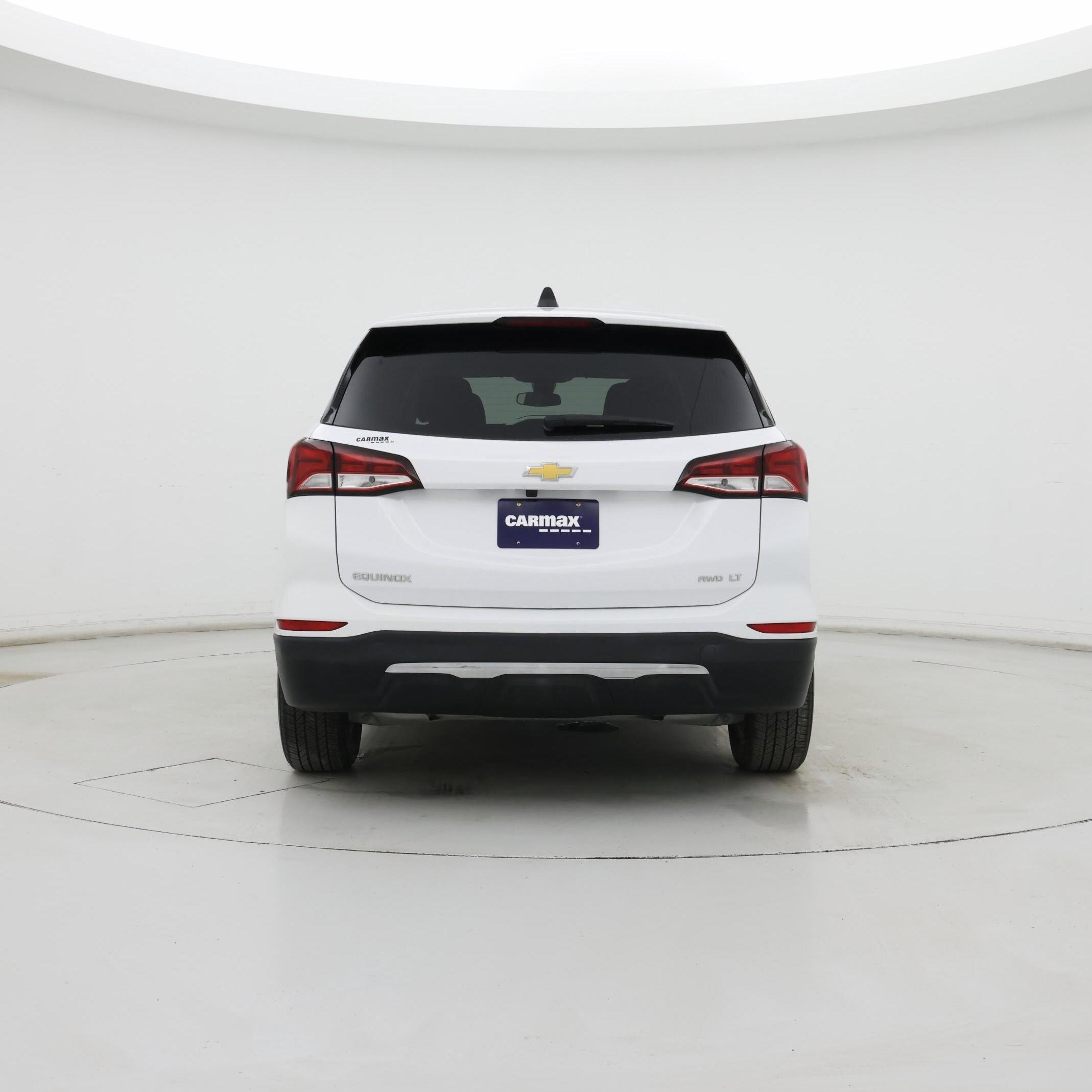 Thumbnail: 2023 Chevrolet Equinox - 6