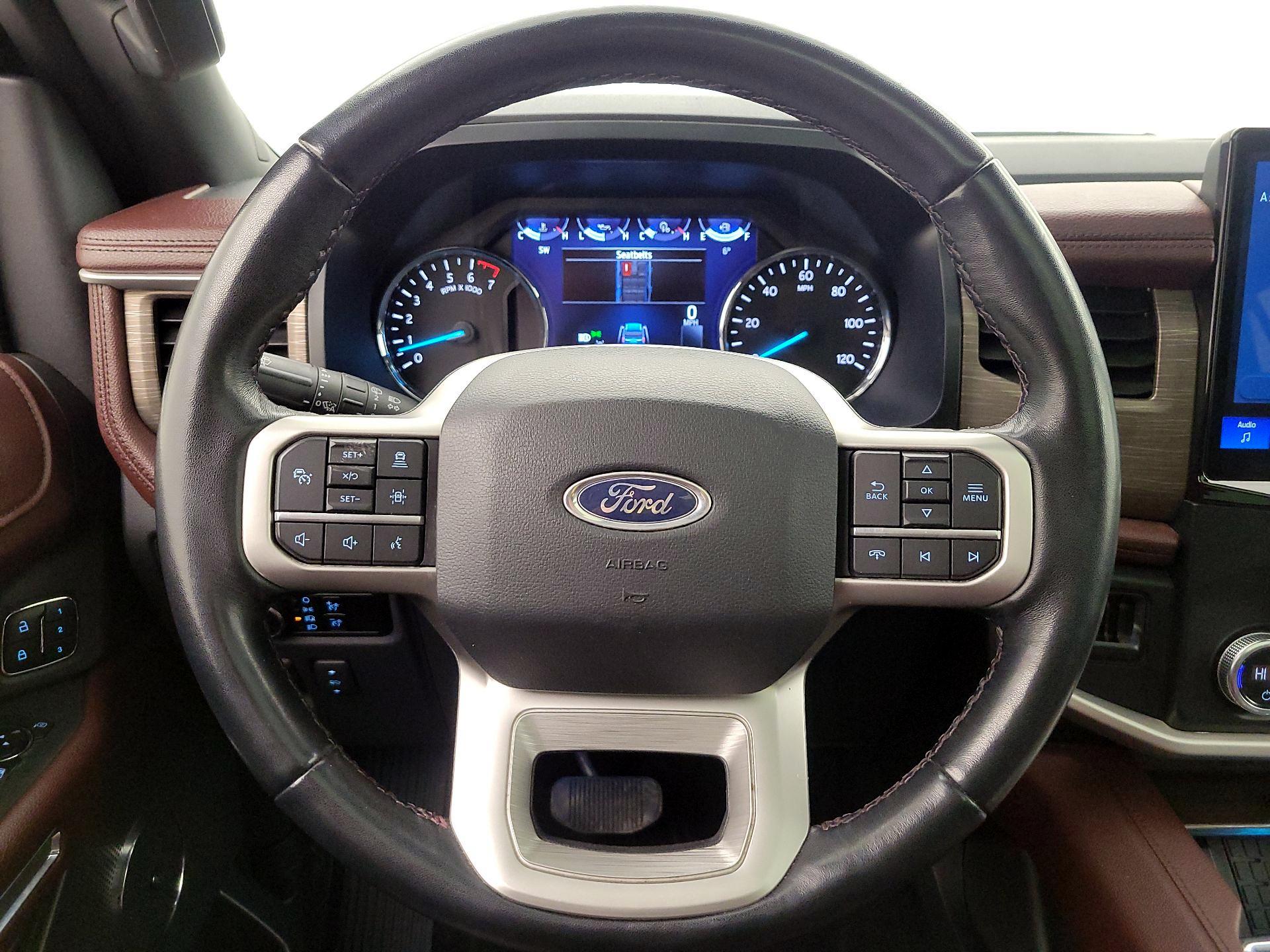 Thumbnail: 2023 Ford Expedition - 10