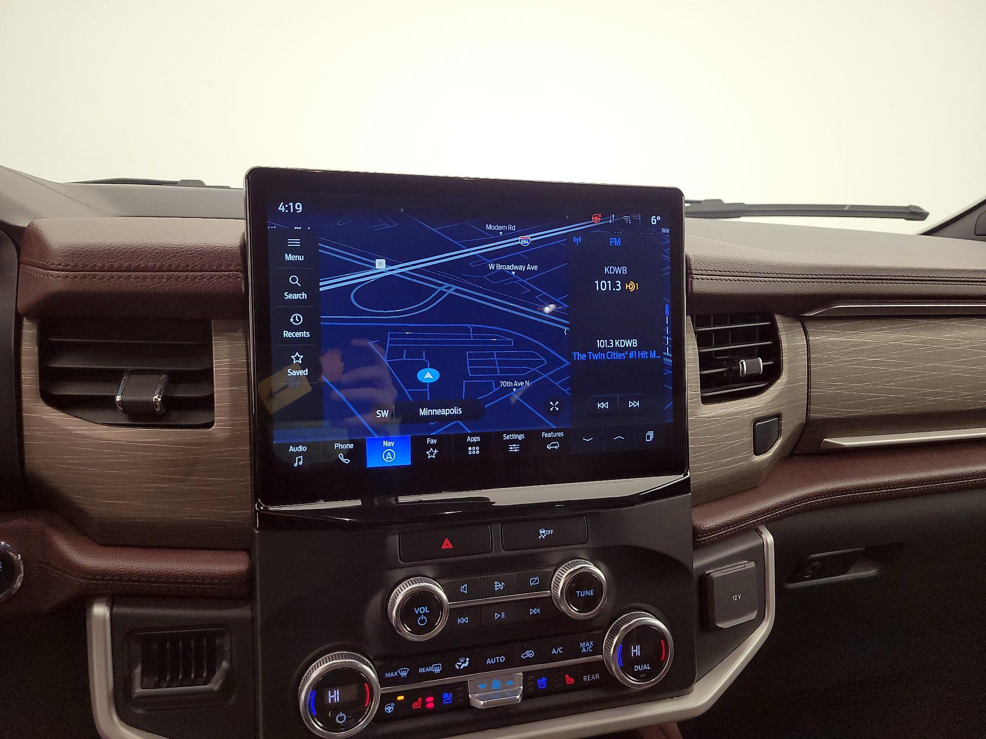 Thumbnail: 2023 Ford Expedition - 14