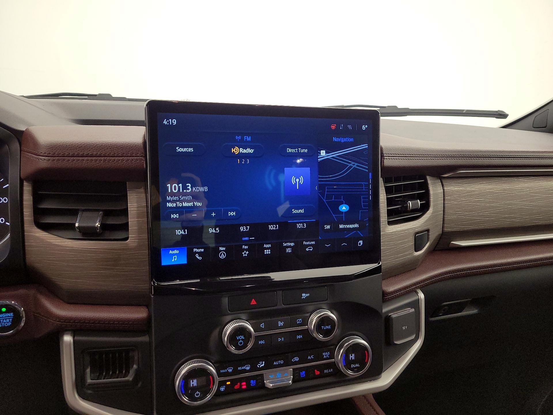 Thumbnail: 2023 Ford Expedition - 16