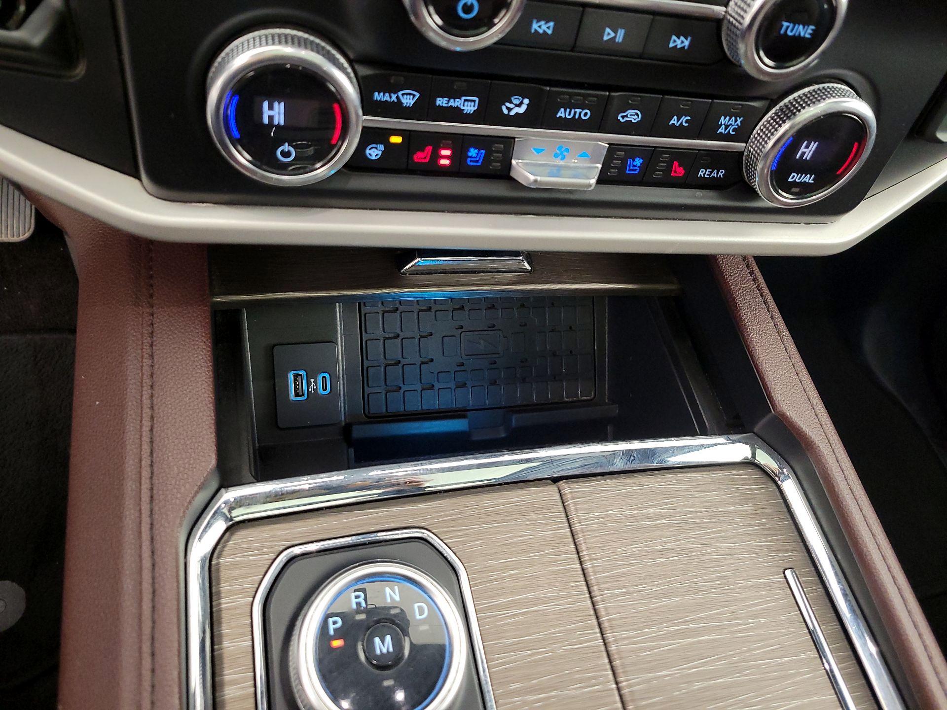 Thumbnail: 2023 Ford Expedition - 19