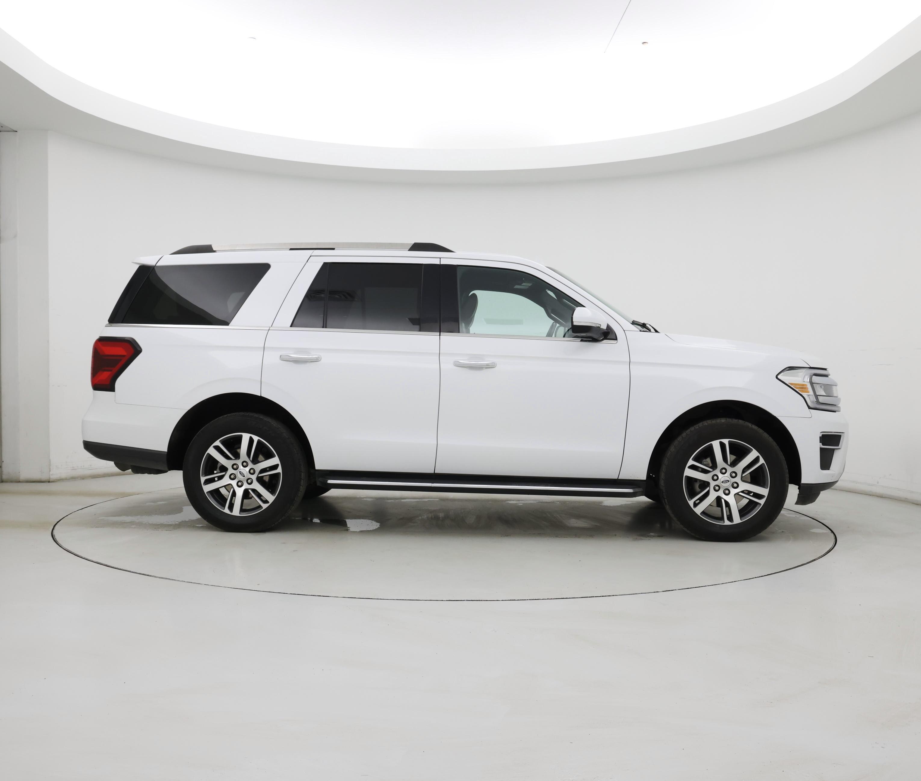 Thumbnail: 2023 Ford Expedition - 7