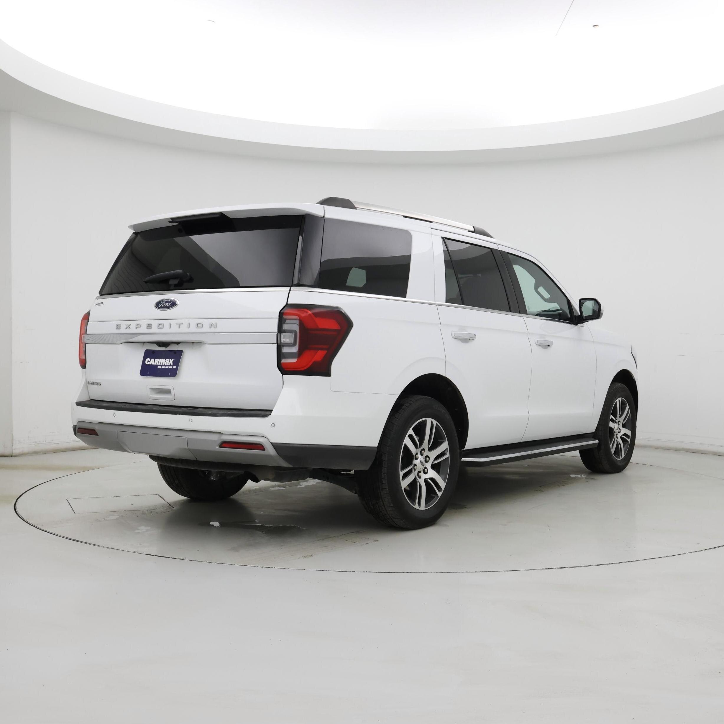 Thumbnail: 2023 Ford Expedition - 8