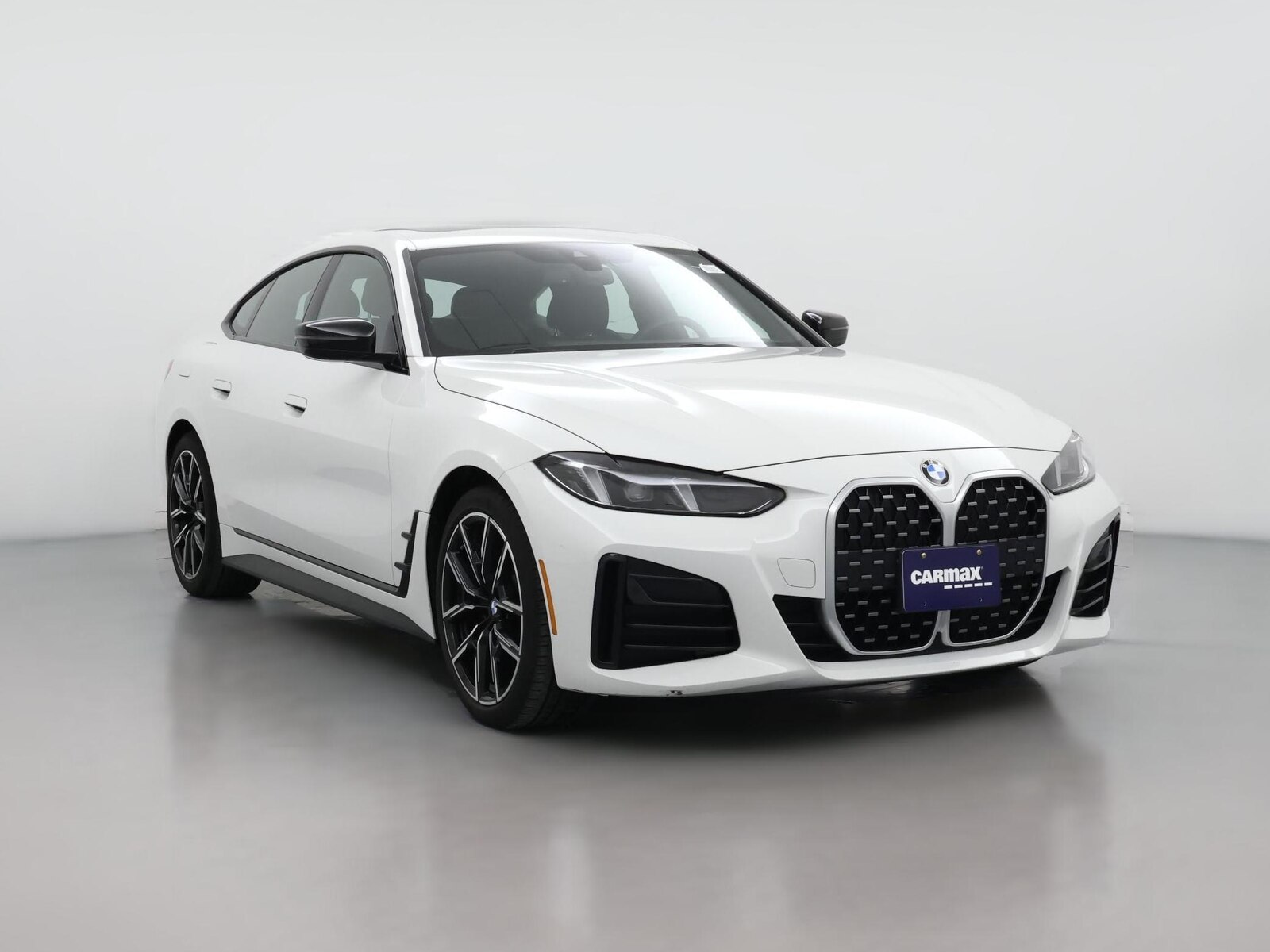 2025 BMW 4 Series