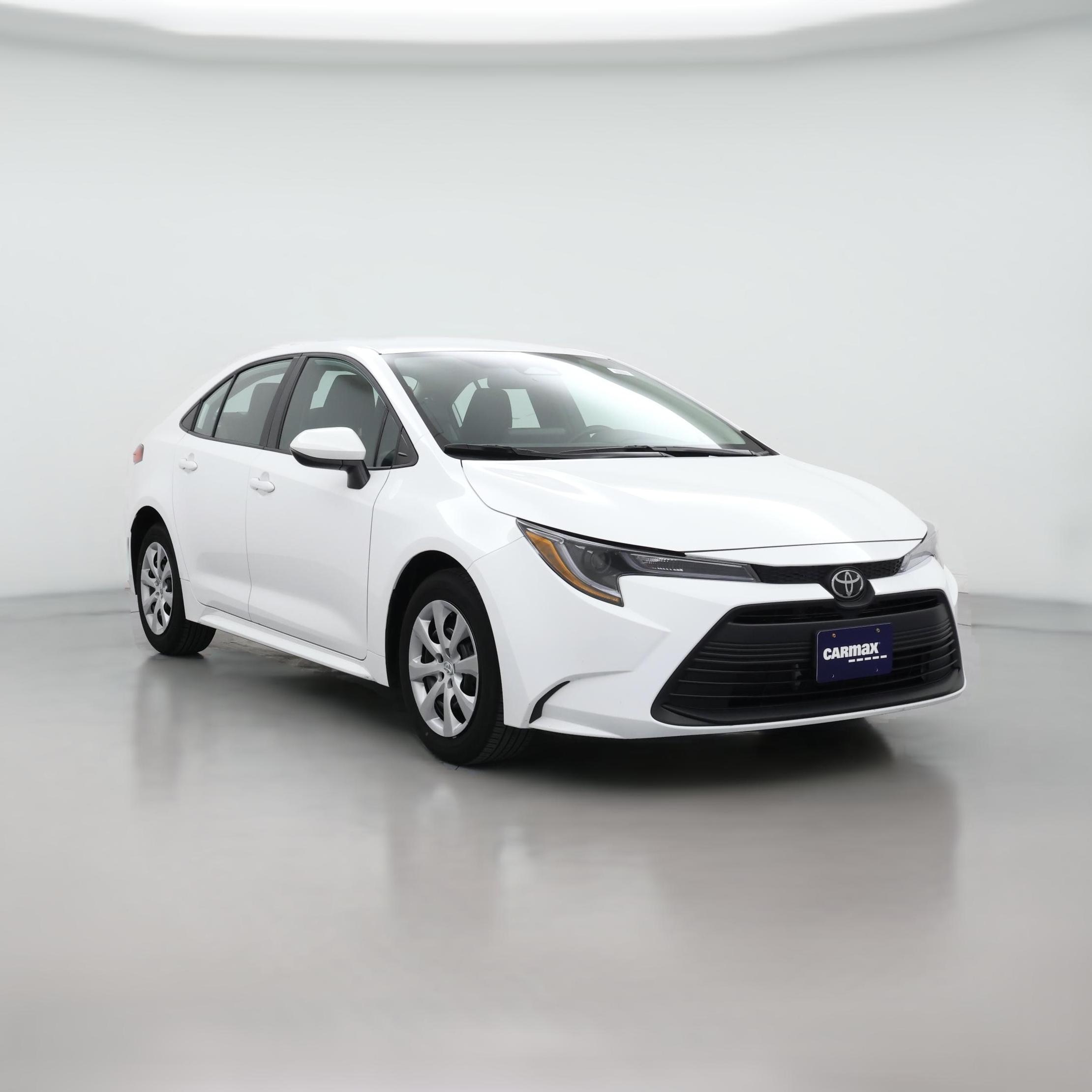 Thumbnail: 2025 Toyota Corolla - 1