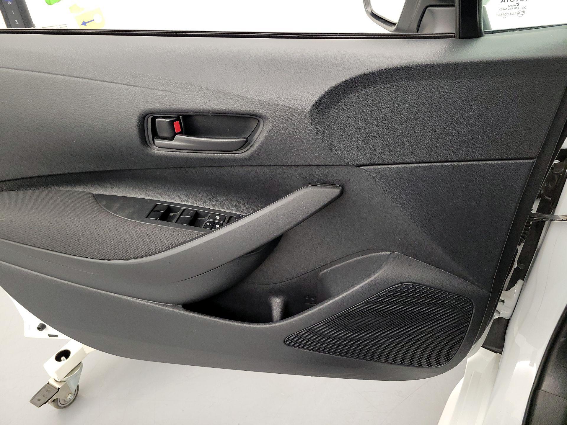 Thumbnail: 2025 Toyota Corolla - 12