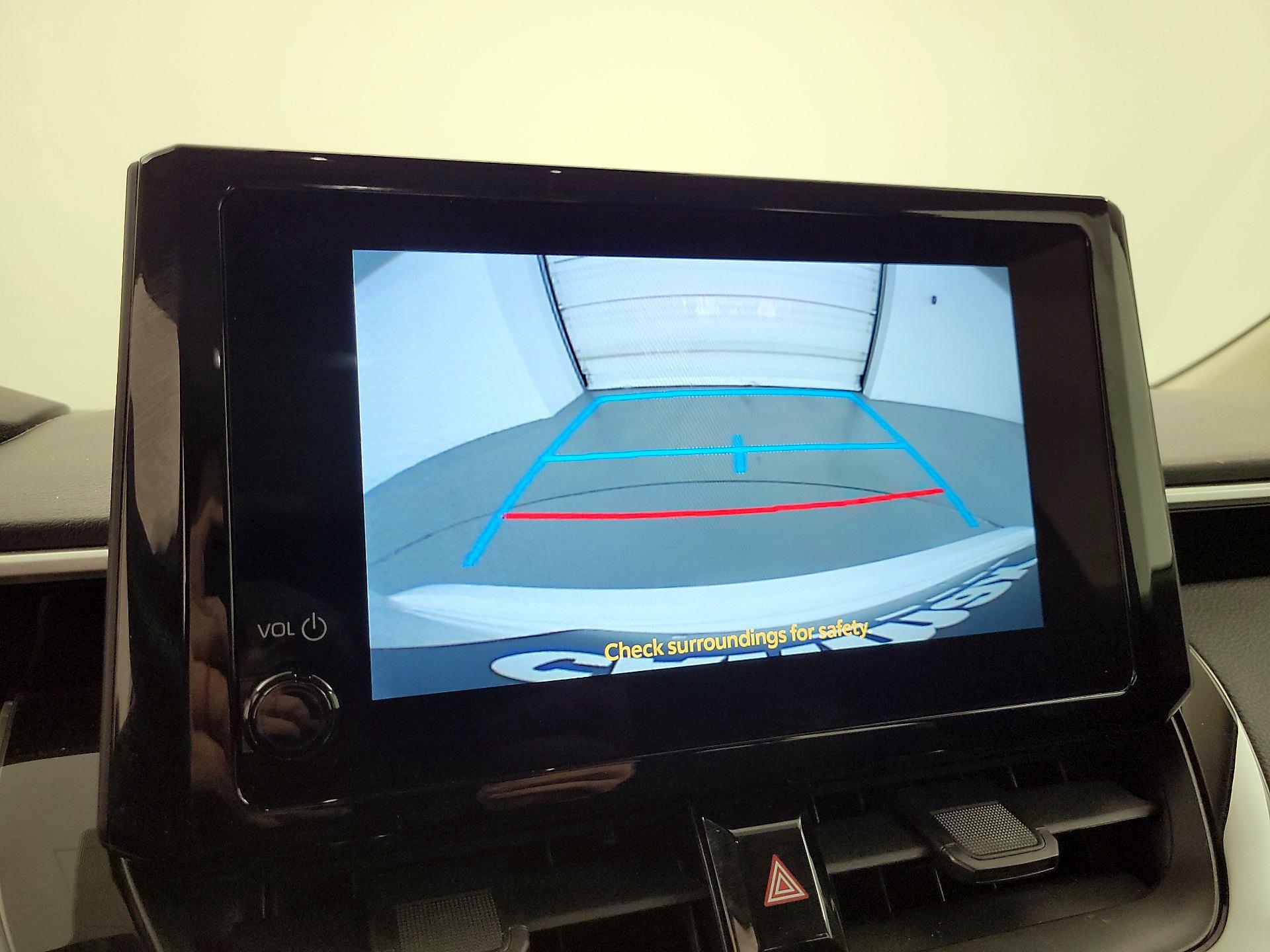 Thumbnail: 2025 Toyota Corolla - 14