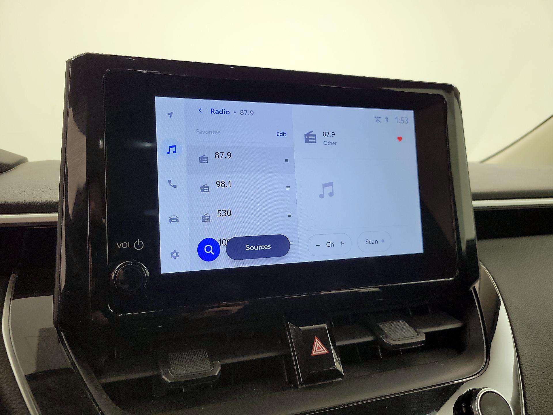 Thumbnail: 2025 Toyota Corolla - 15