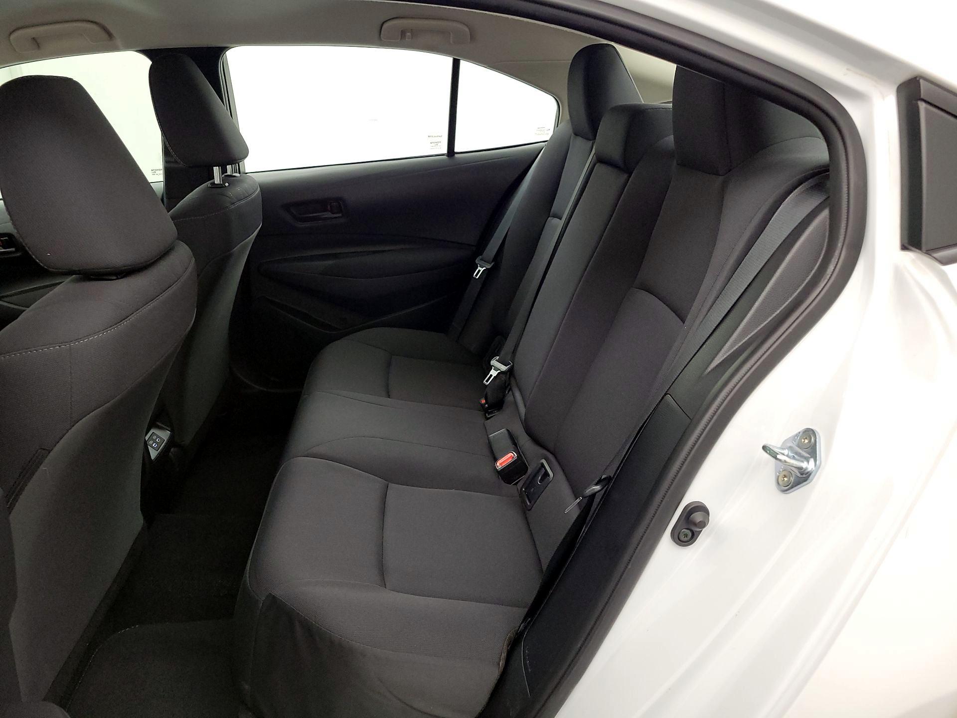 Thumbnail: 2025 Toyota Corolla - 19