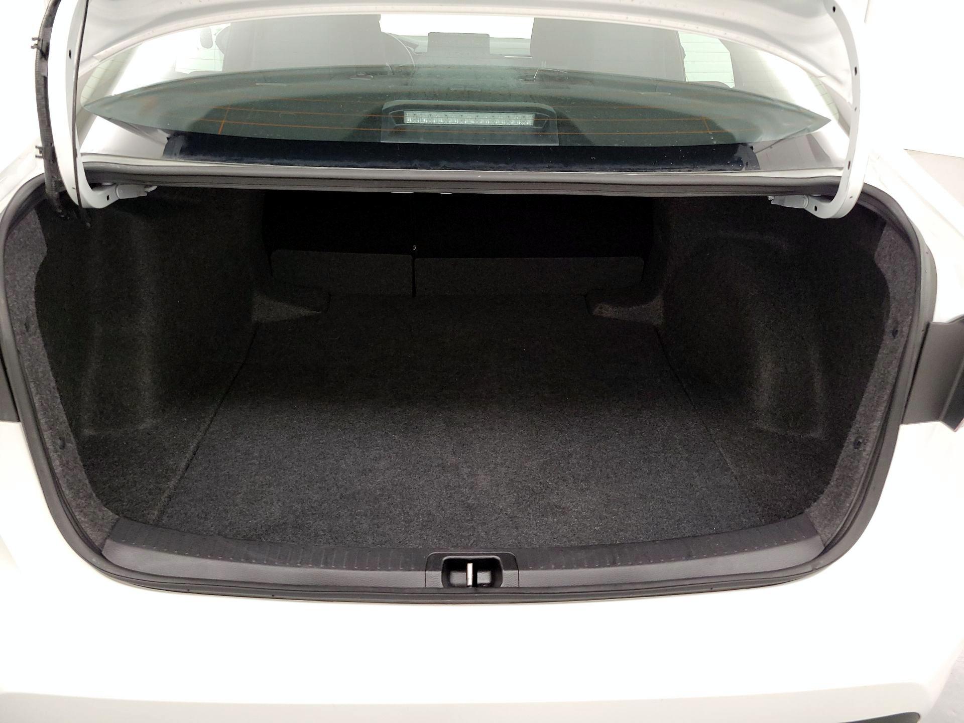 Thumbnail: 2025 Toyota Corolla - 20