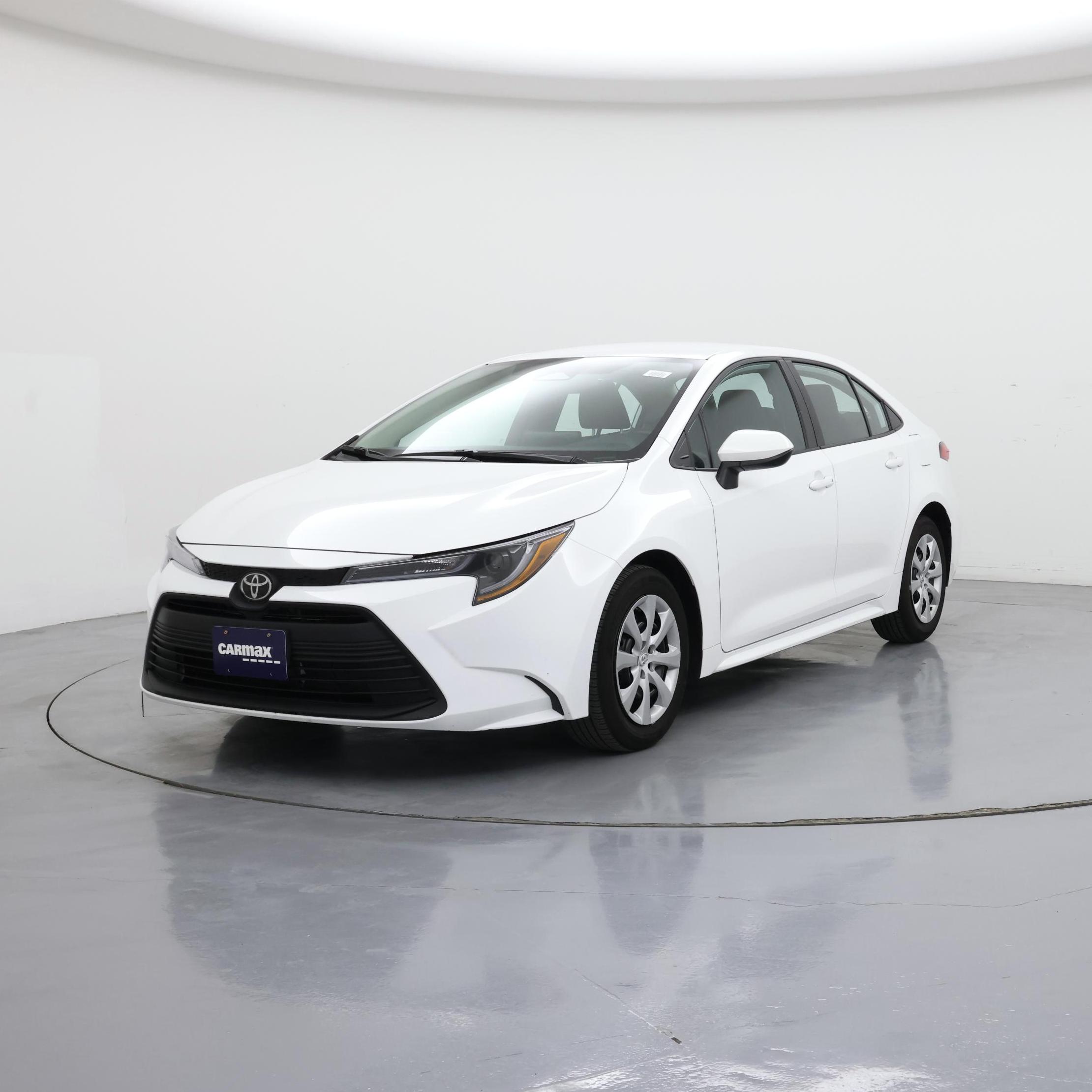 Thumbnail: 2025 Toyota Corolla - 4