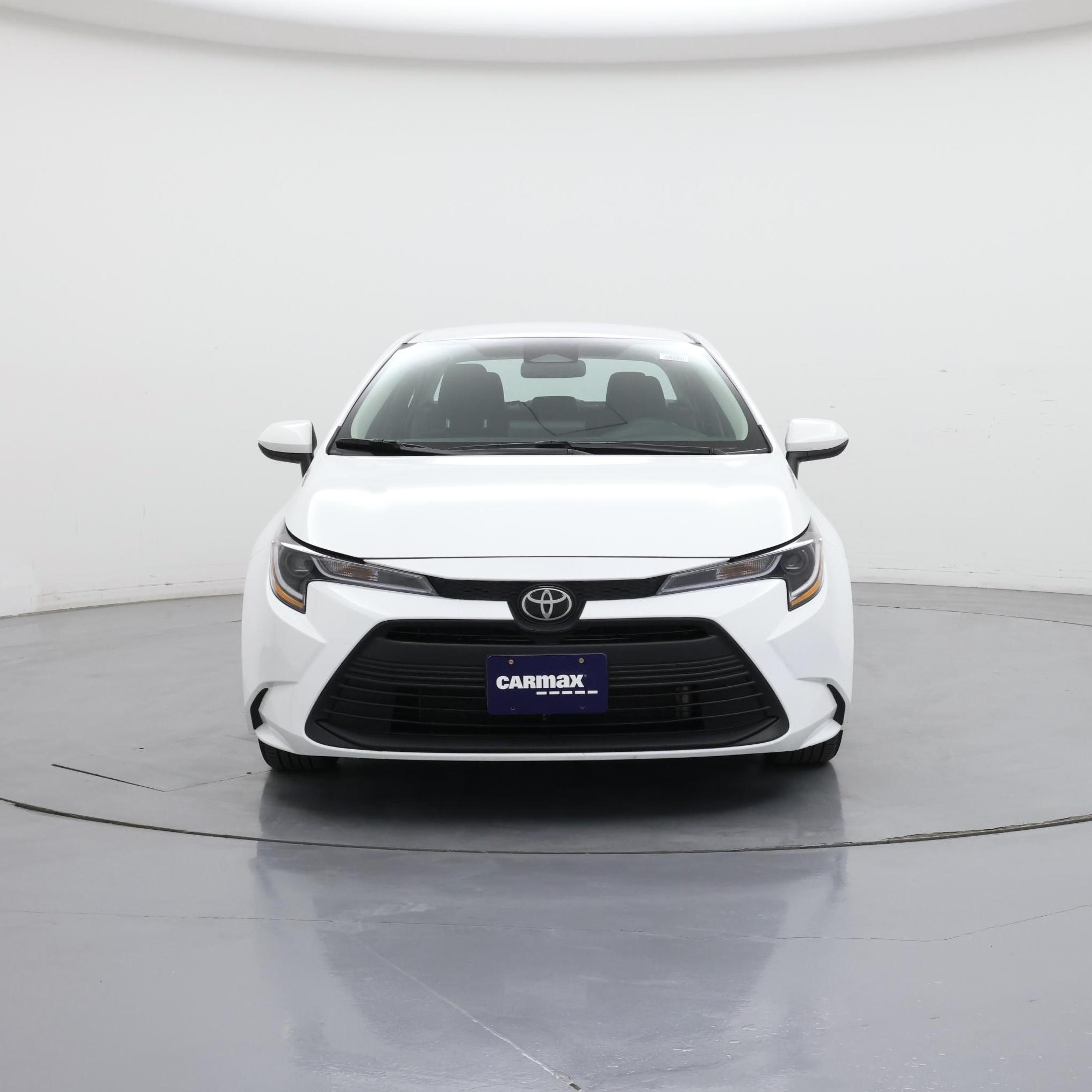 Thumbnail: 2025 Toyota Corolla - 5