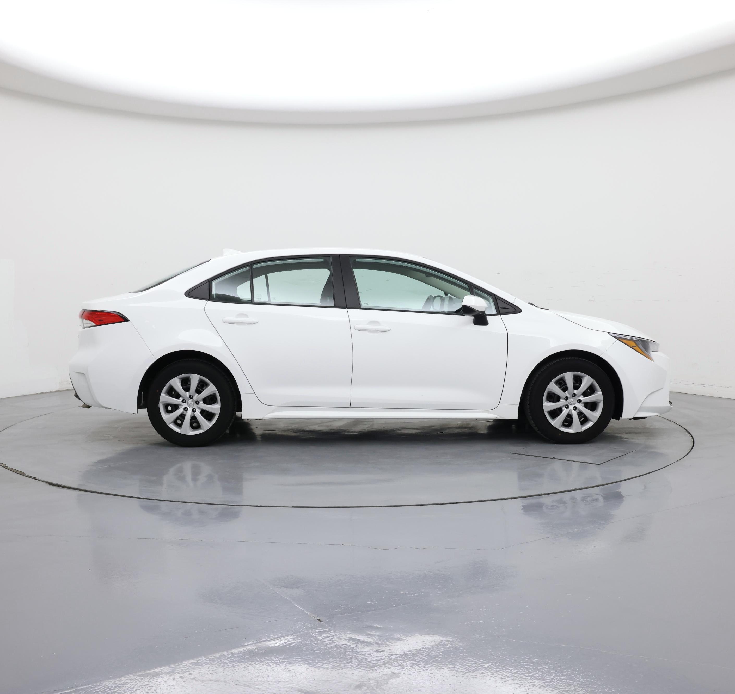 Thumbnail: 2025 Toyota Corolla - 7