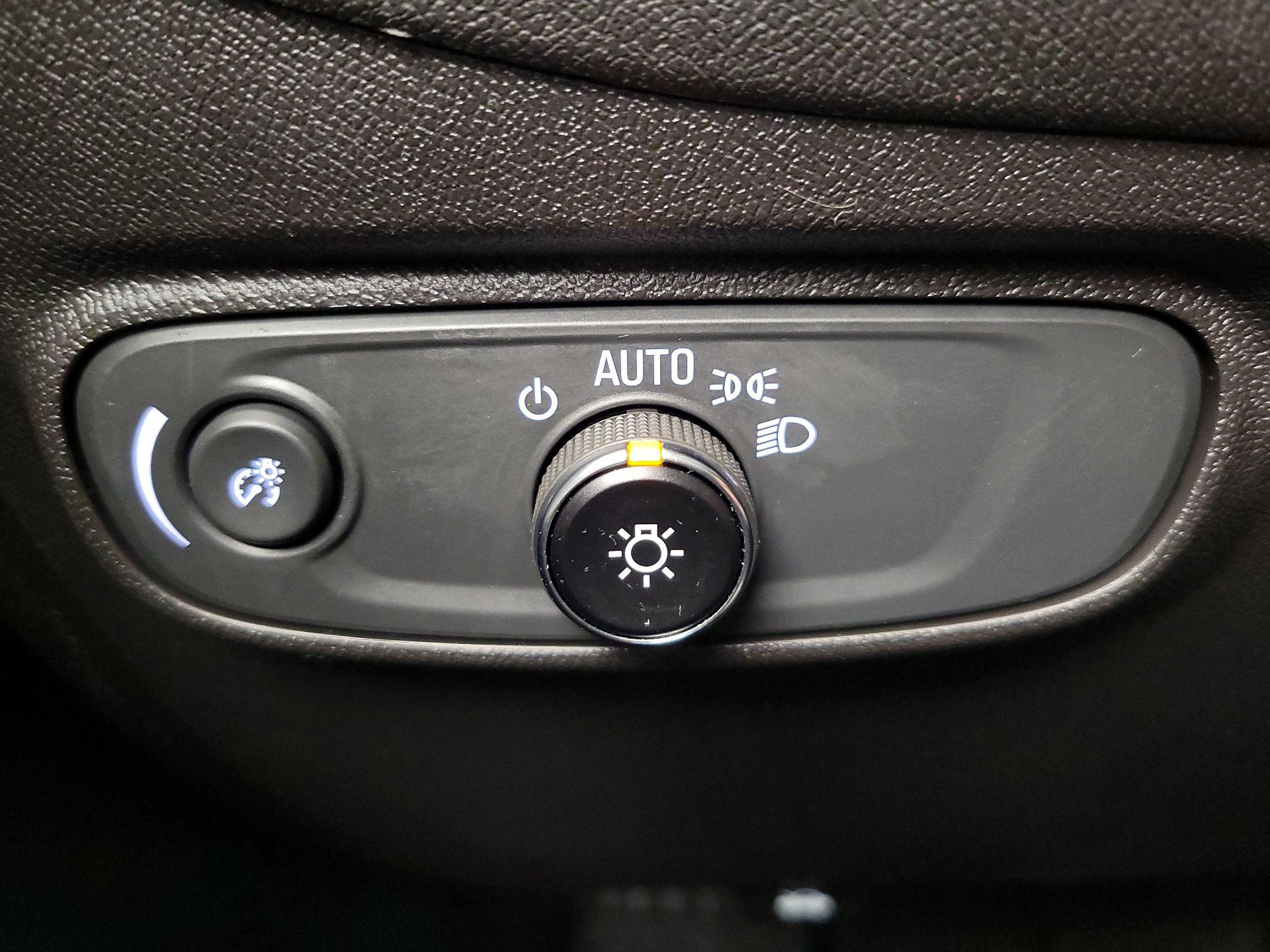 Thumbnail: 2023 Chevrolet Equinox - 13