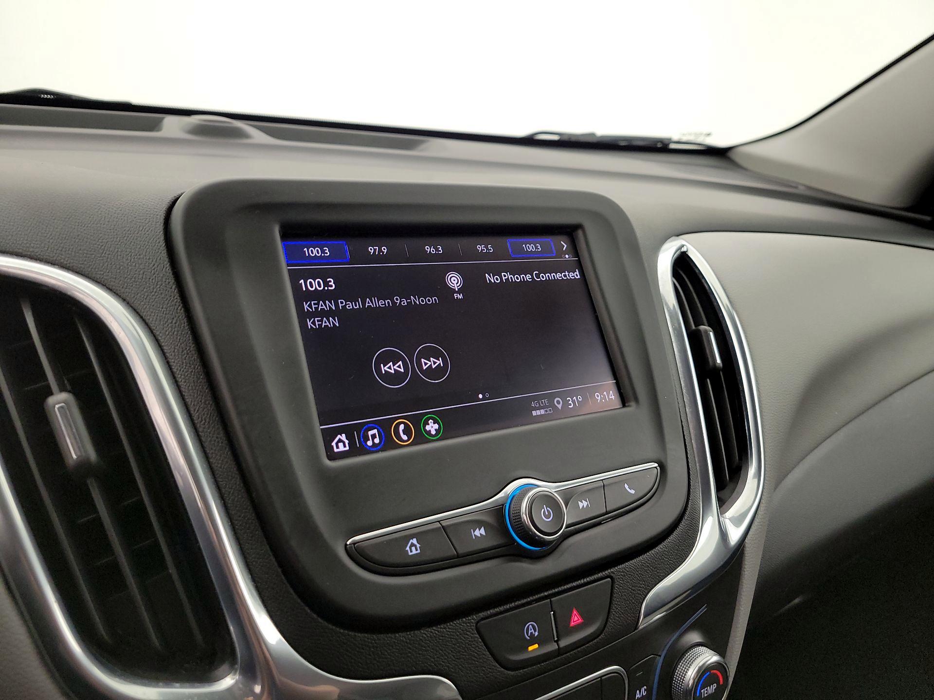 Thumbnail: 2023 Chevrolet Equinox - 15