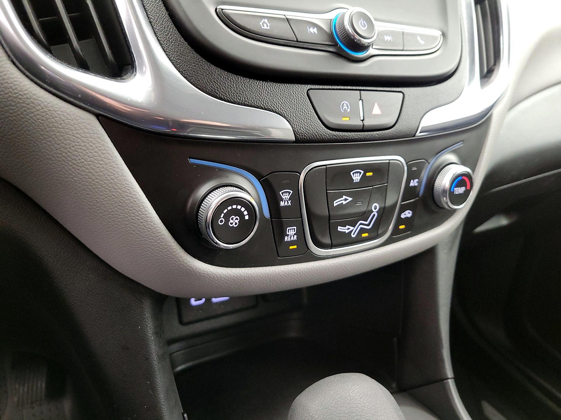 Thumbnail: 2023 Chevrolet Equinox - 16