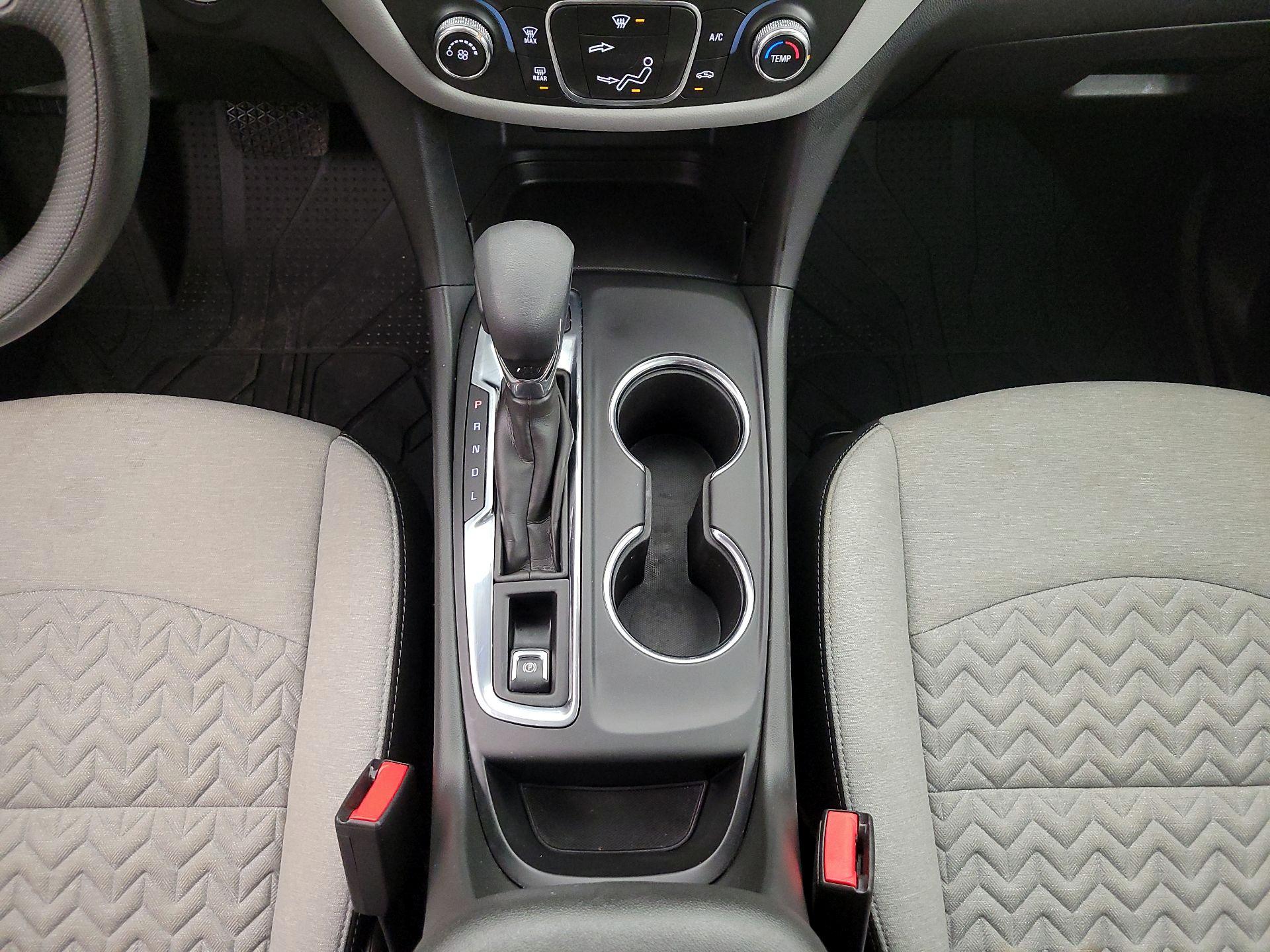 Thumbnail: 2023 Chevrolet Equinox - 17