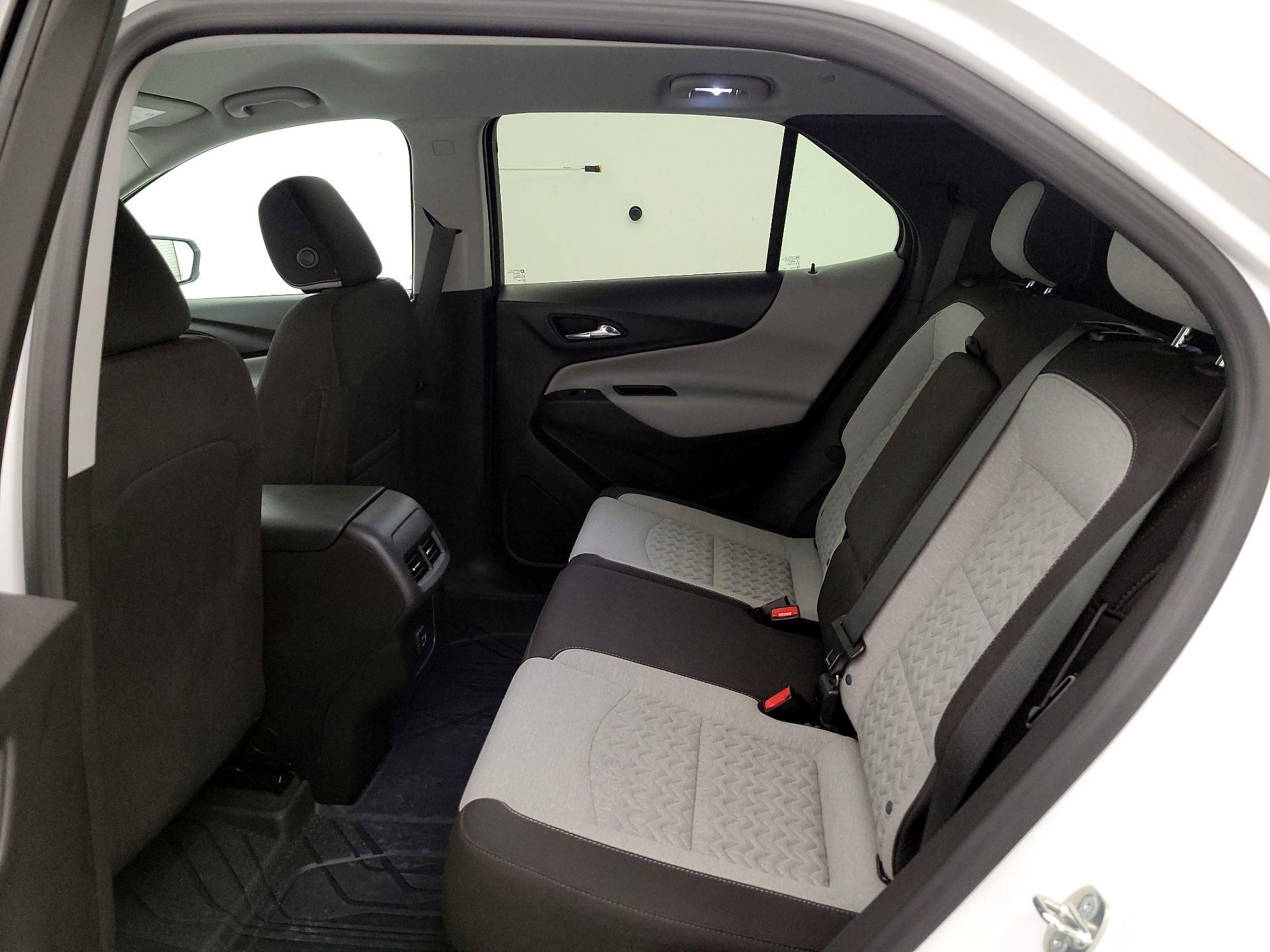 Thumbnail: 2023 Chevrolet Equinox - 19