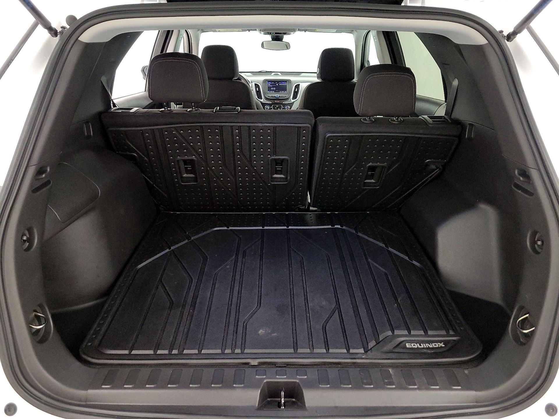 Thumbnail: 2023 Chevrolet Equinox - 20